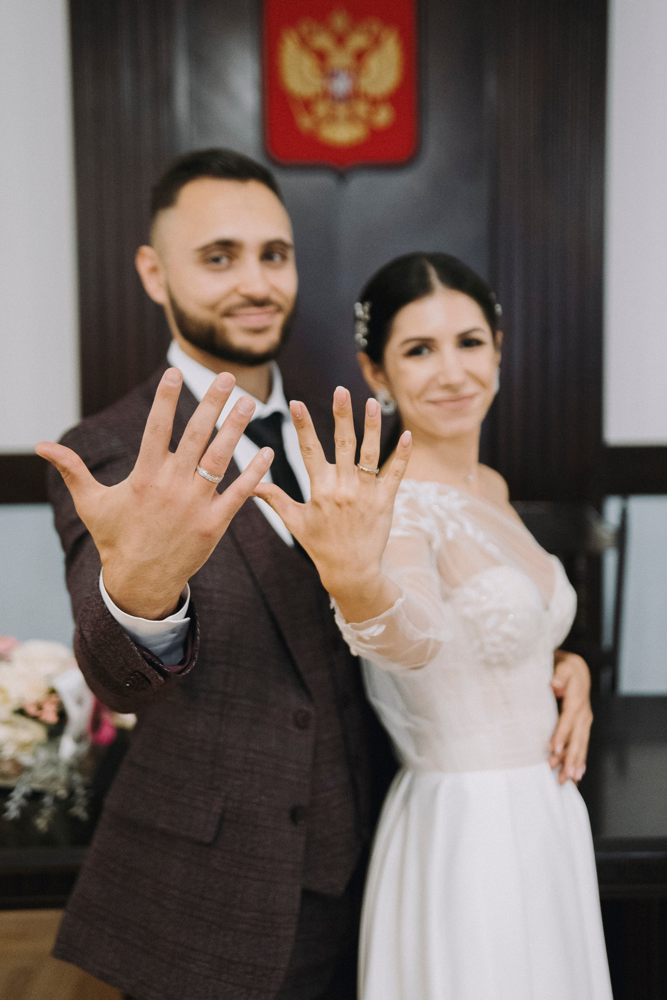 ROSALIA & MIKHAIL│PYATIGORSK. Фотограф Настя Конник | Пятигорск | Эльбрус | Домбай | Архыз | Видеограф КМВ