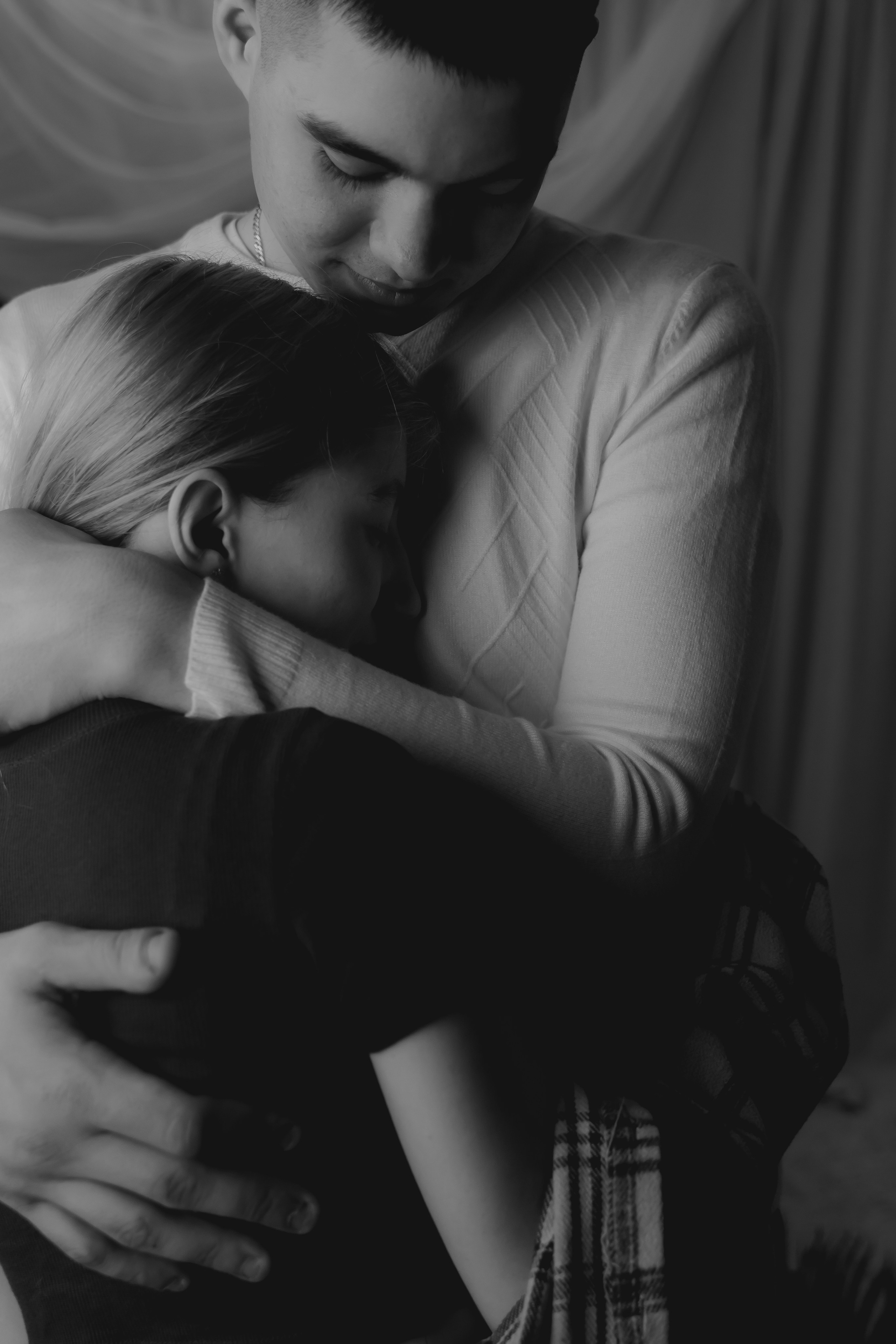 Катя & Игорь. LoveStory. Фотограф во Владивостоке. Юрганова Анна