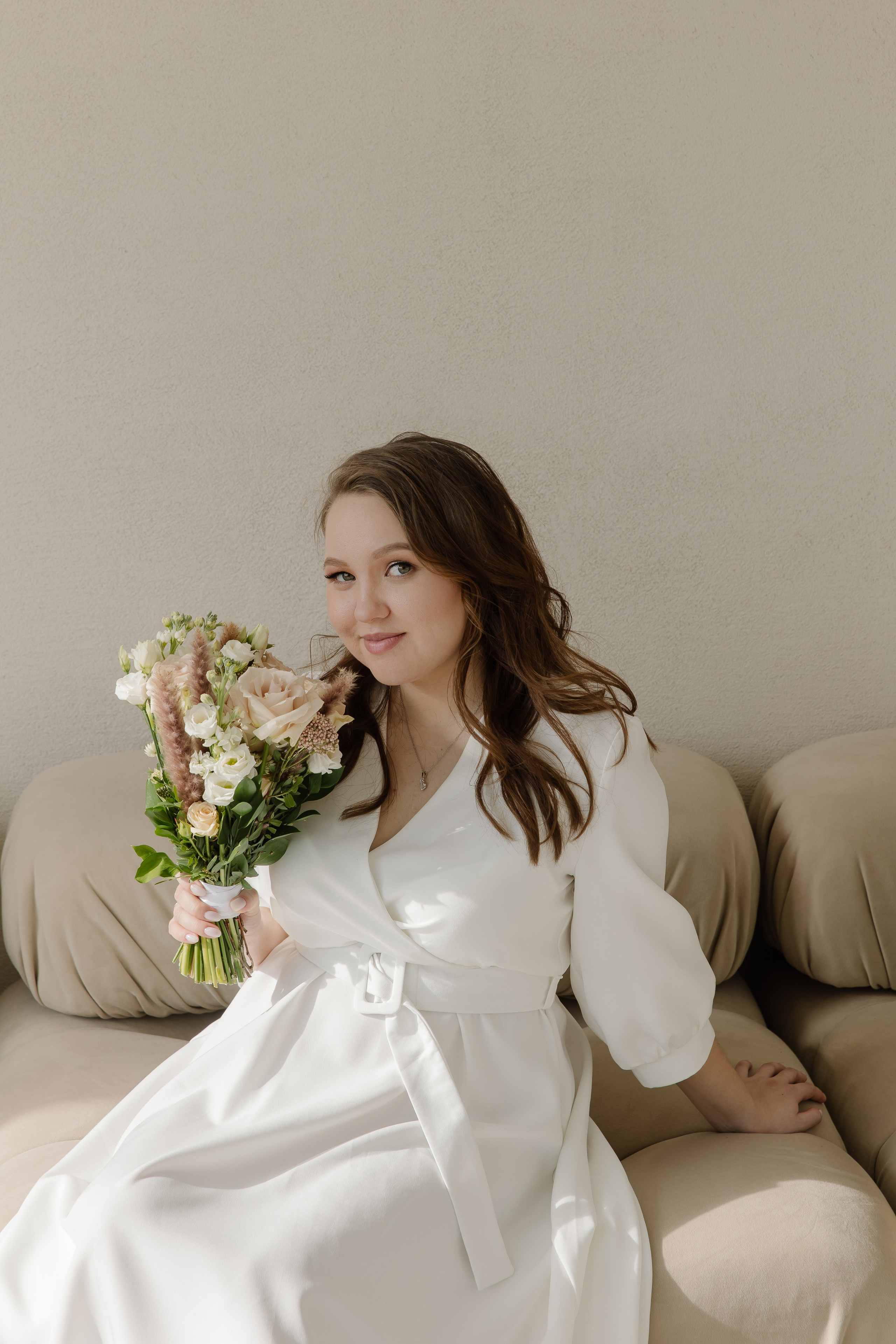 Диана и Клим. Мозжерина Ирина — Свадебный и семейный фотограф в Екатеринбурге