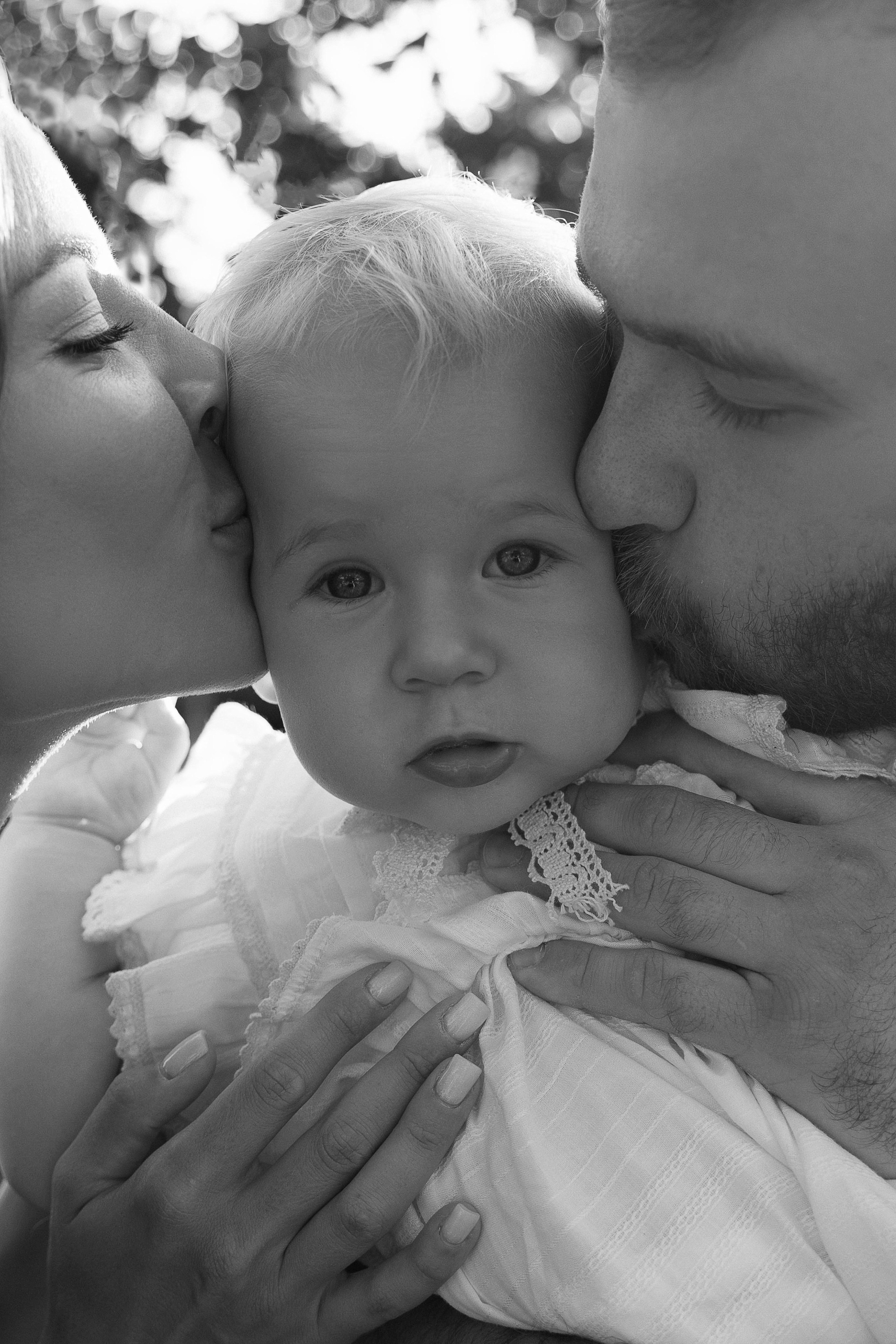 Родные люди. Свадебный фотограф в Краснодаре и Санкт-Петербурге Евгения Алексеева