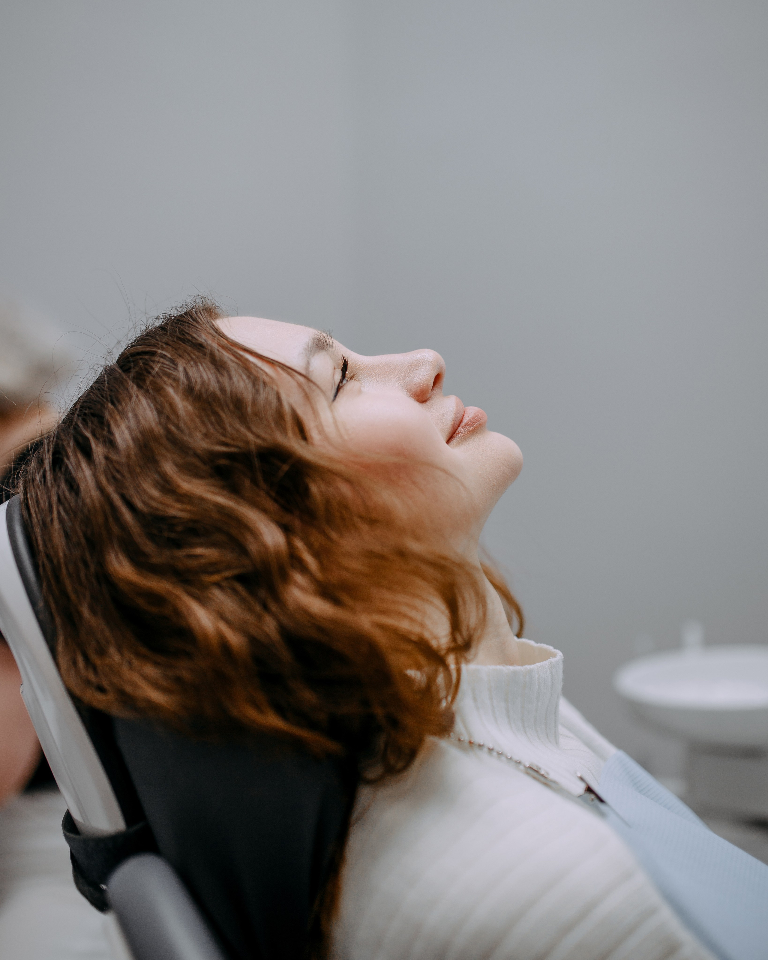 Dentist`s. Портретный фотограф Крис