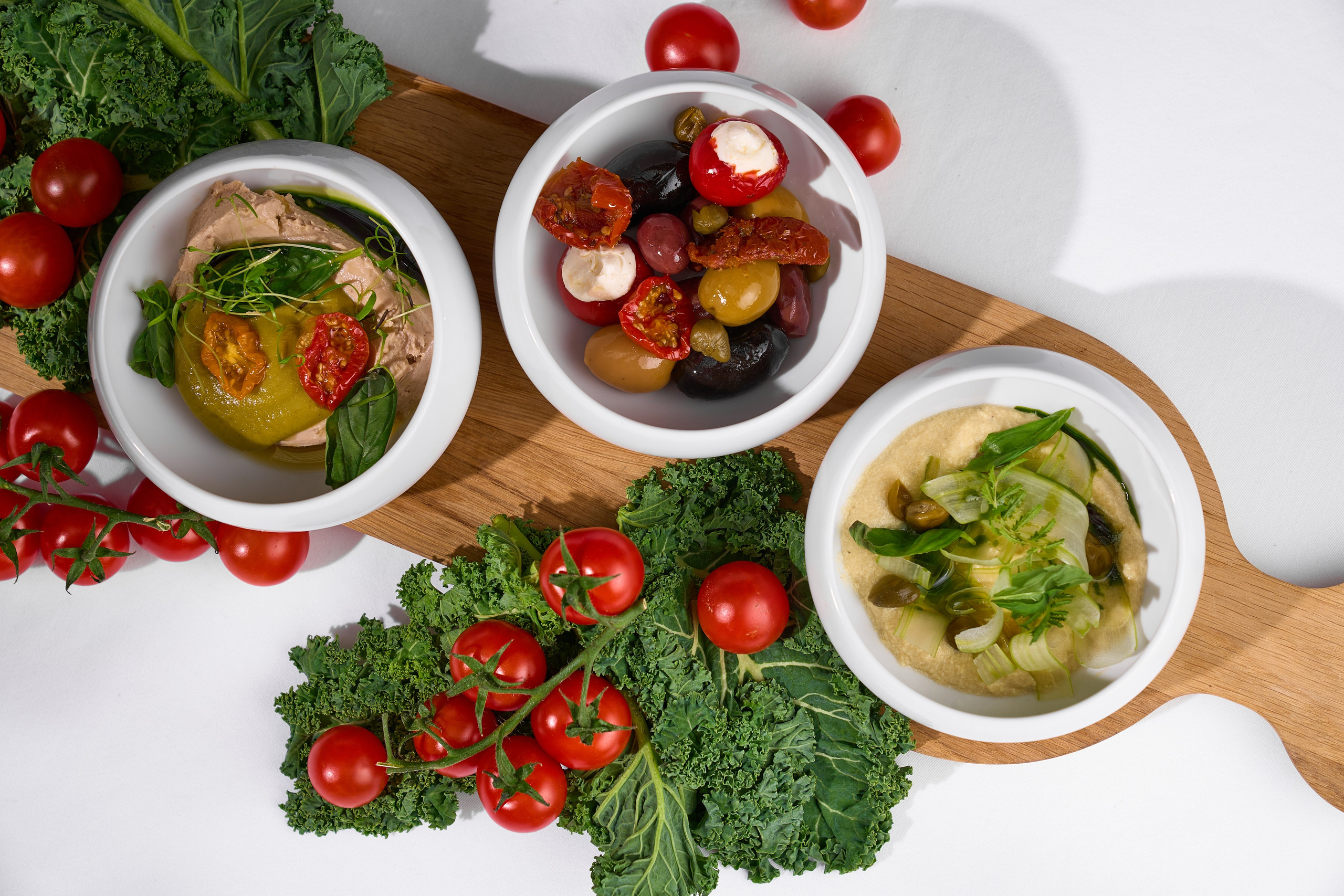 COSMOS ITALY — СЪЕМКА МЕНЮ