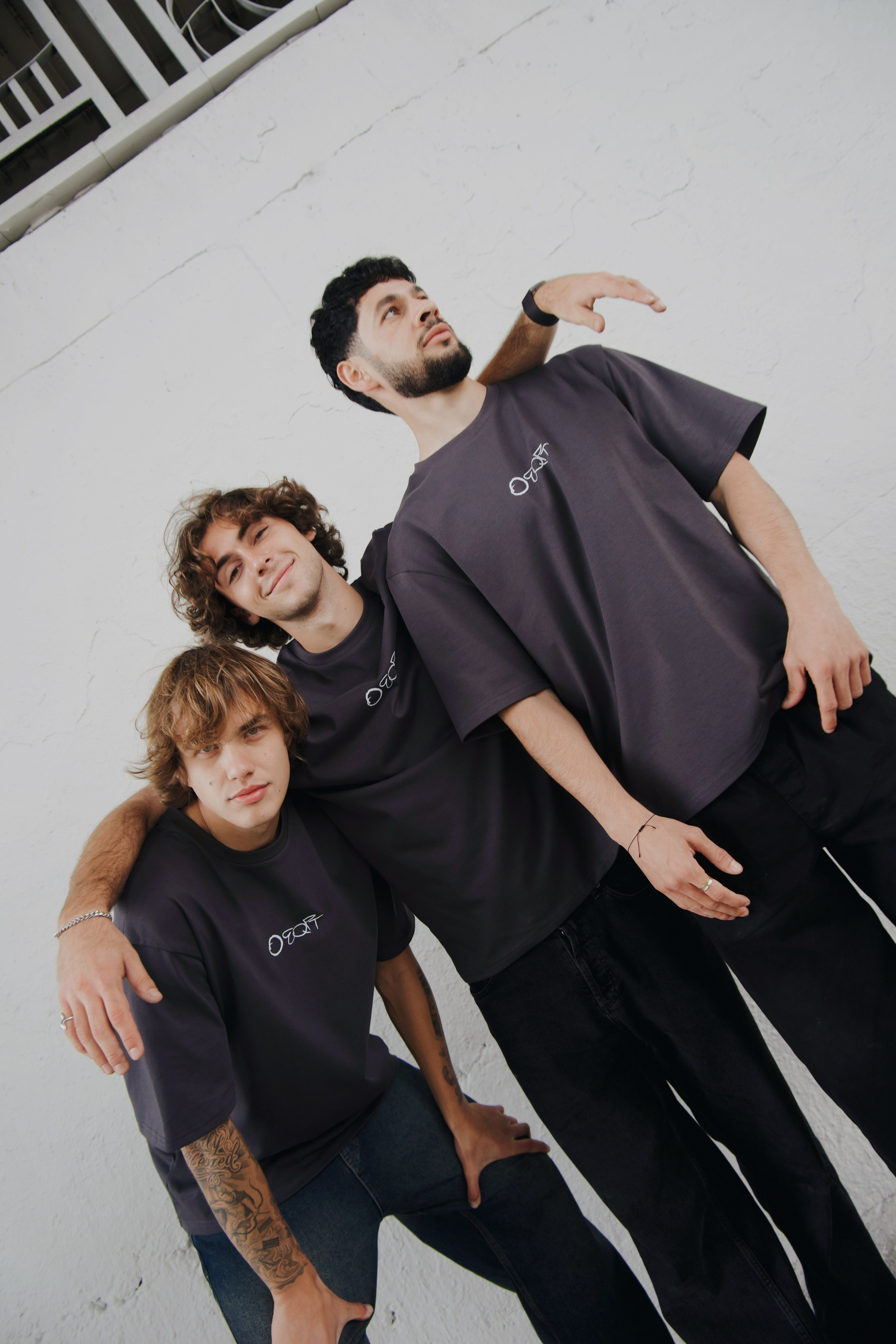 EQPT x Lialin. Татьян гертье