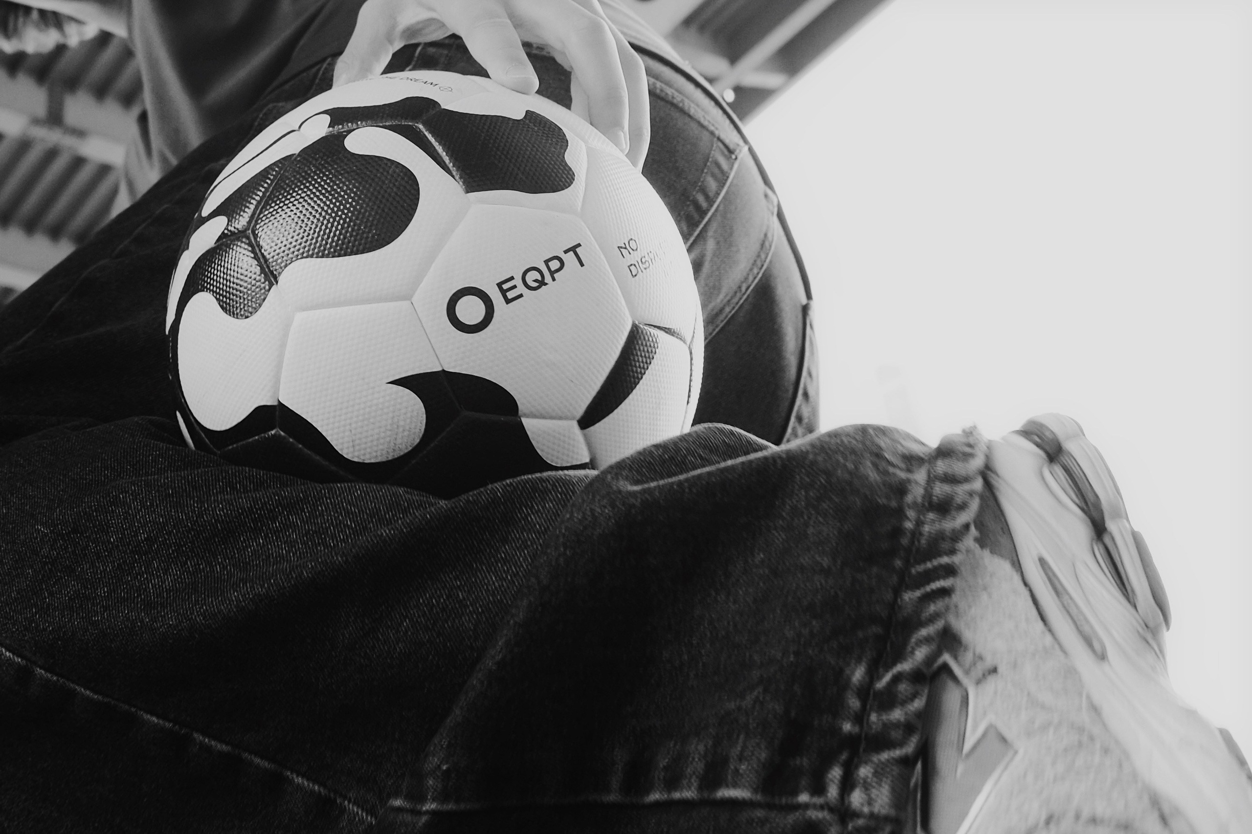 EQPT x Lialin. Татьян гертье