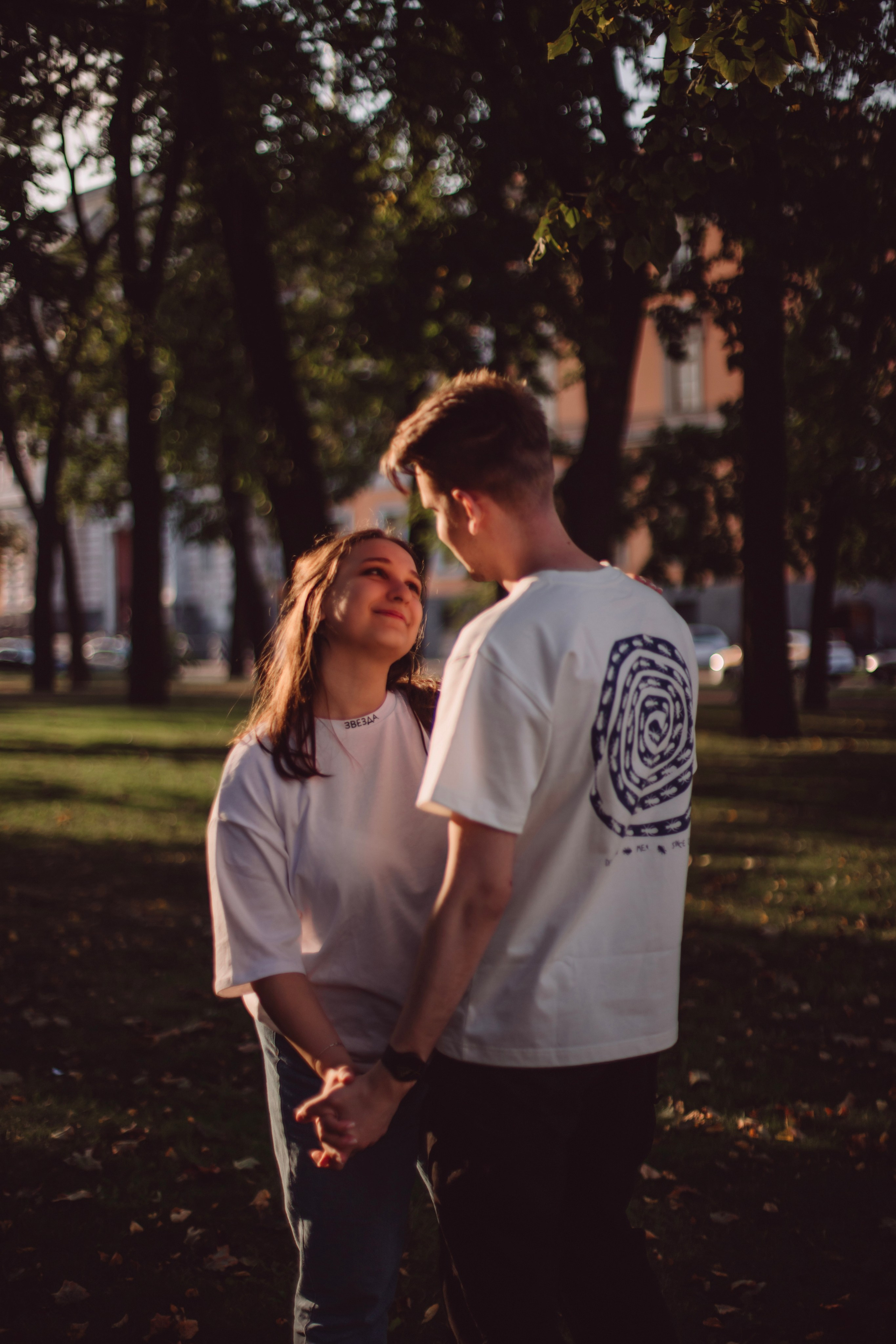 Ольга и Виталий. Фотограф Виноградова Зинфира в Санкт-Петербурге