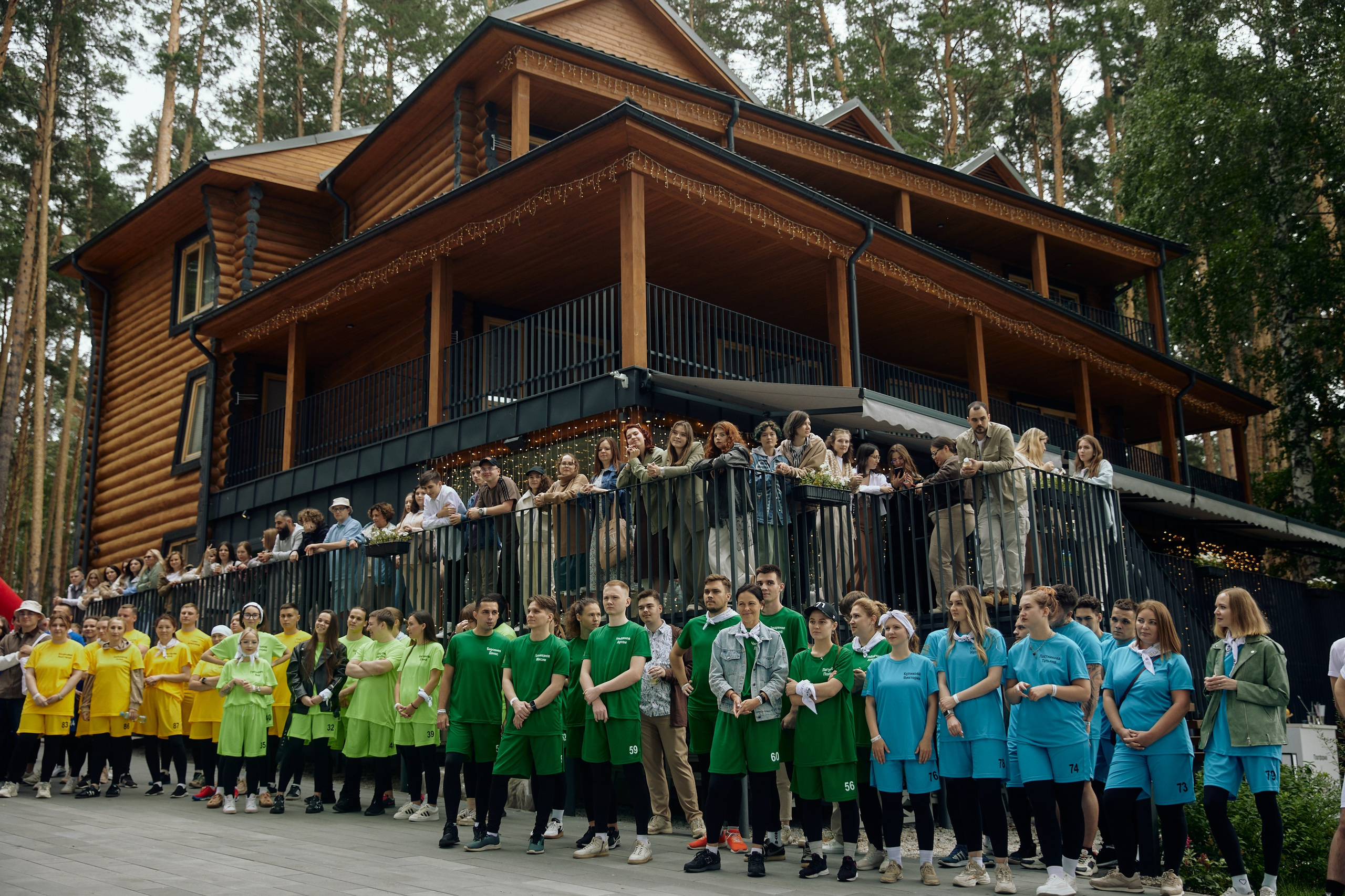 AVLN TEN YEARS. Дмитрий Мазуркевич: Профессиональный Репортажный Фотограф