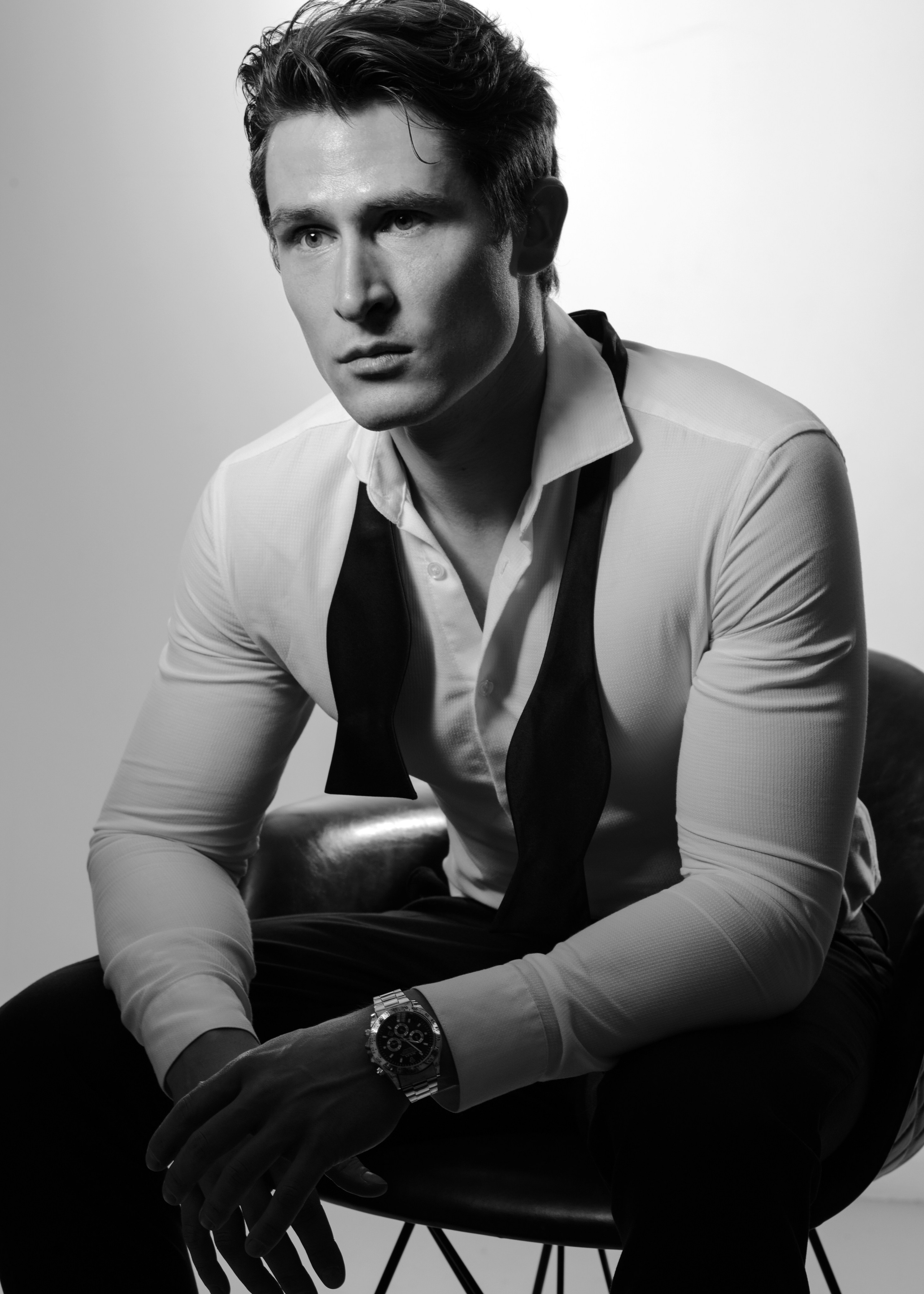 Саша. Модельное агентство