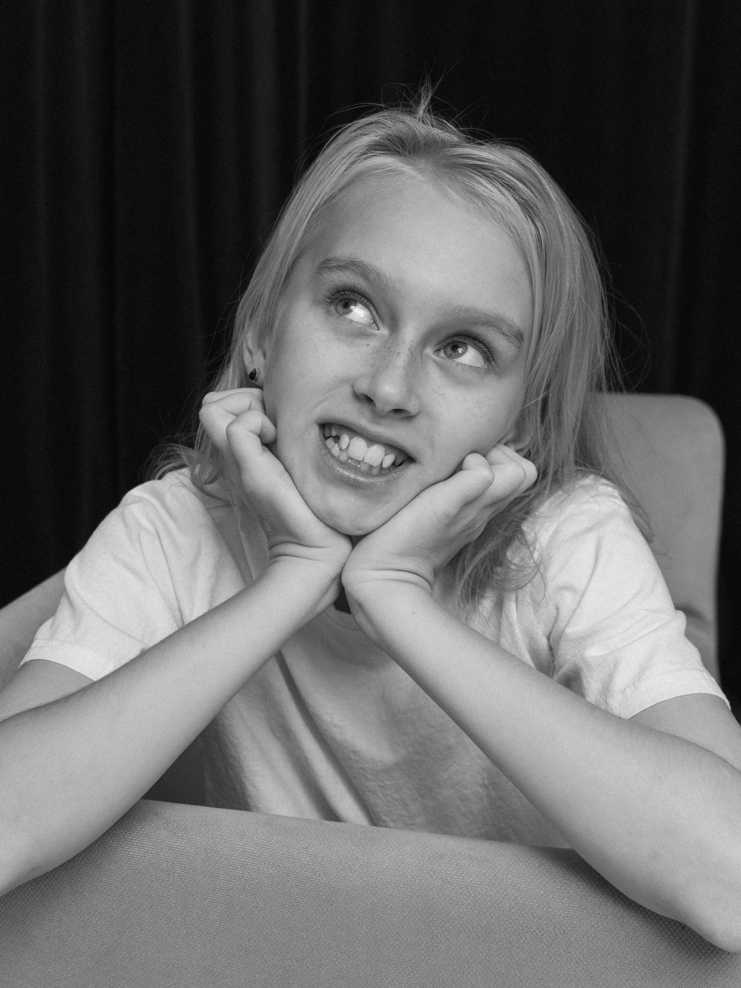 Алиса. Модельное агентство