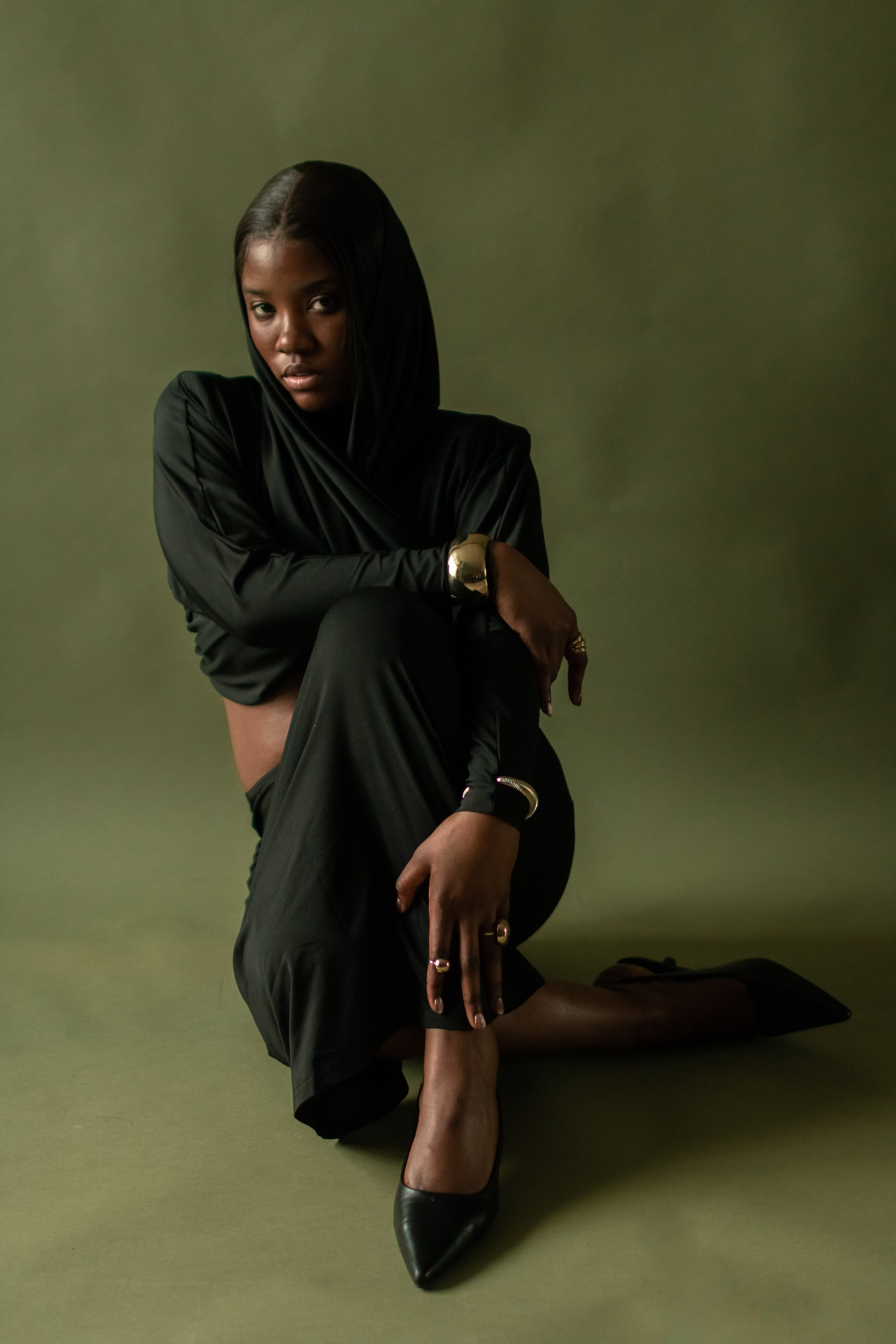 Селена. Модельное агентство