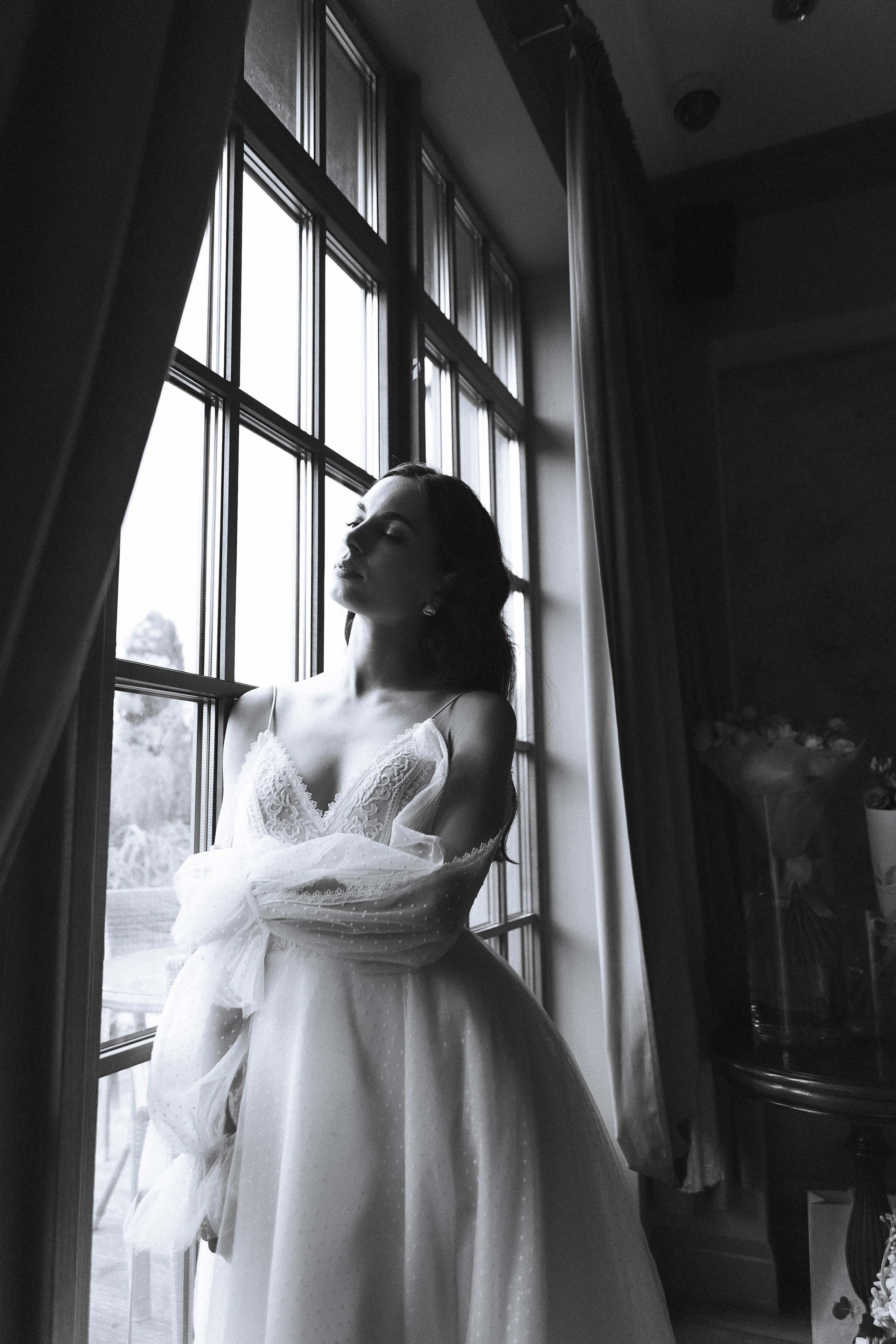 Родион & Кристина. Свадебный и репортажный фотограф Калининград