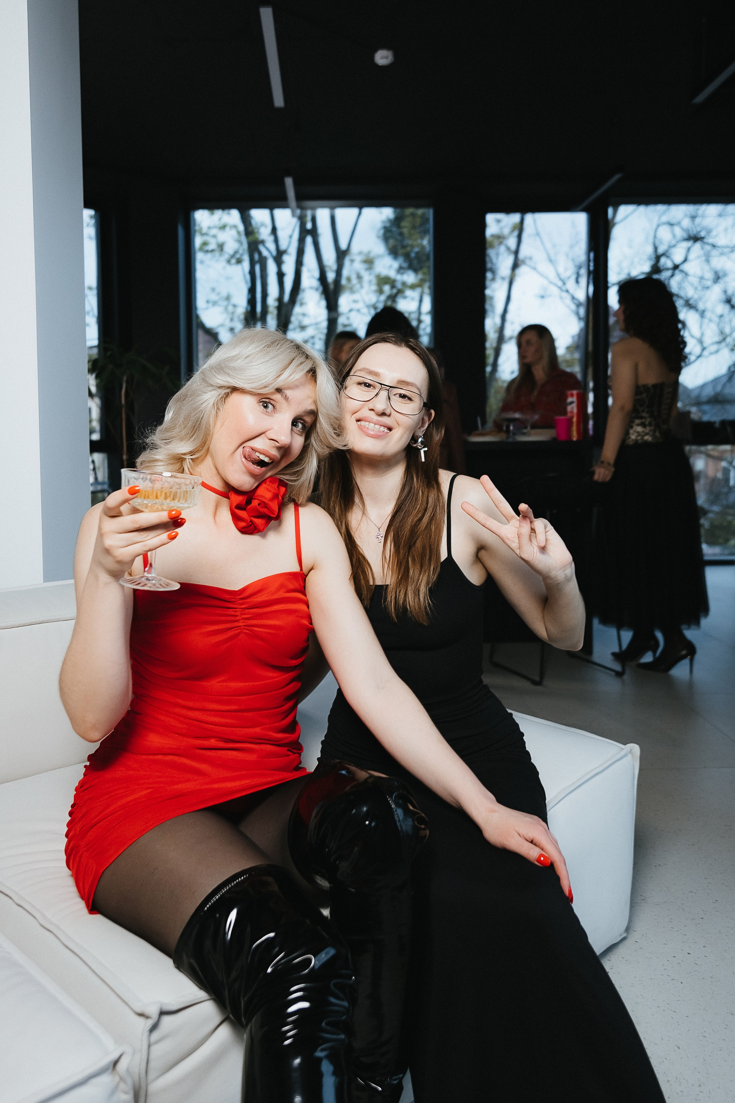 Happy Birthday Marina. Свадебный и репортажный фотограф Калининград