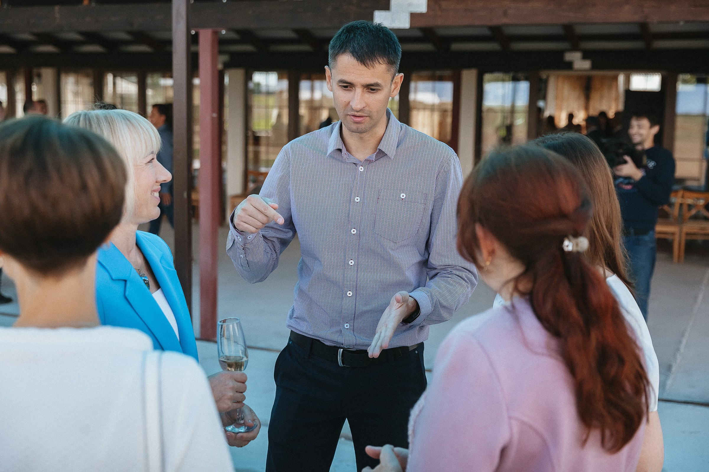 КООП «ГАЗПРОМ». Свадебный и репортажный фотограф Калининград
