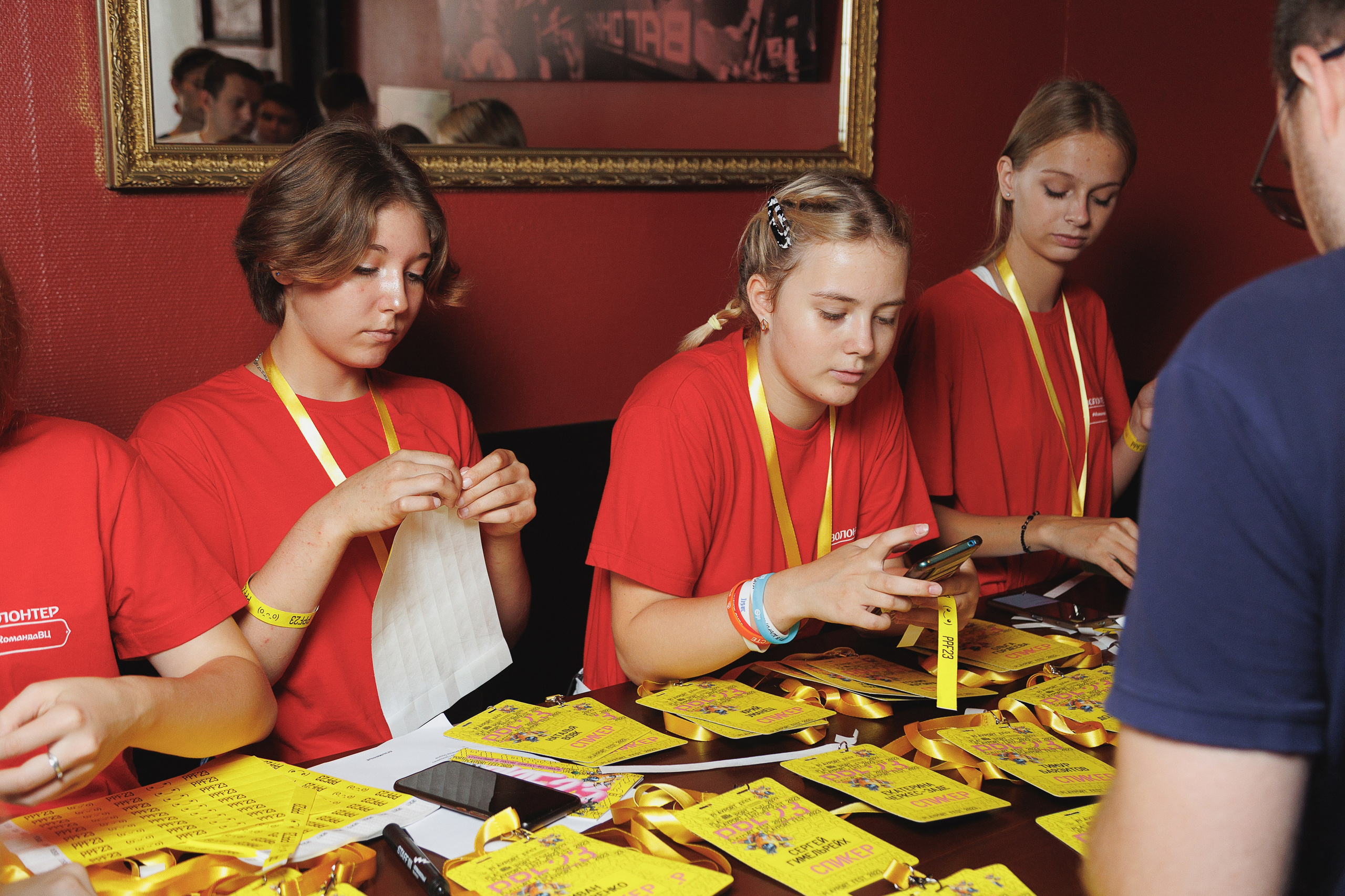 PLAYPORT FEST 2023. Свадебный и репортажный фотограф Калининград