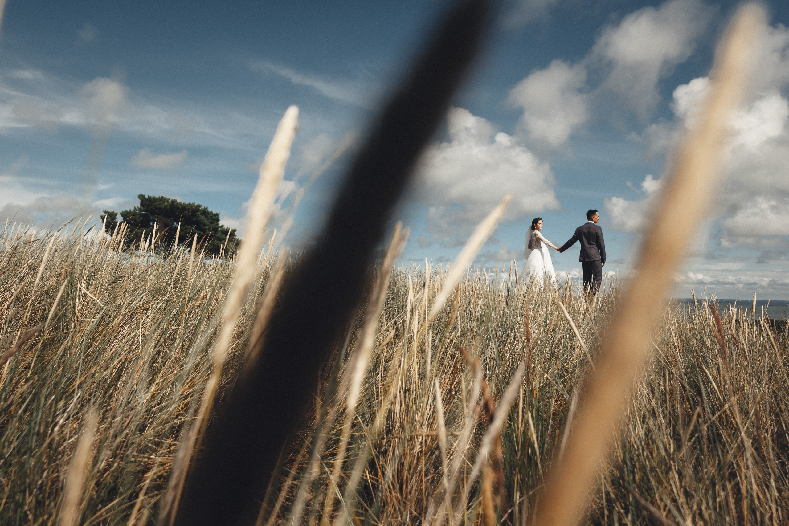 Свадьбы. Свадебный и репортажный фотограф Калининград