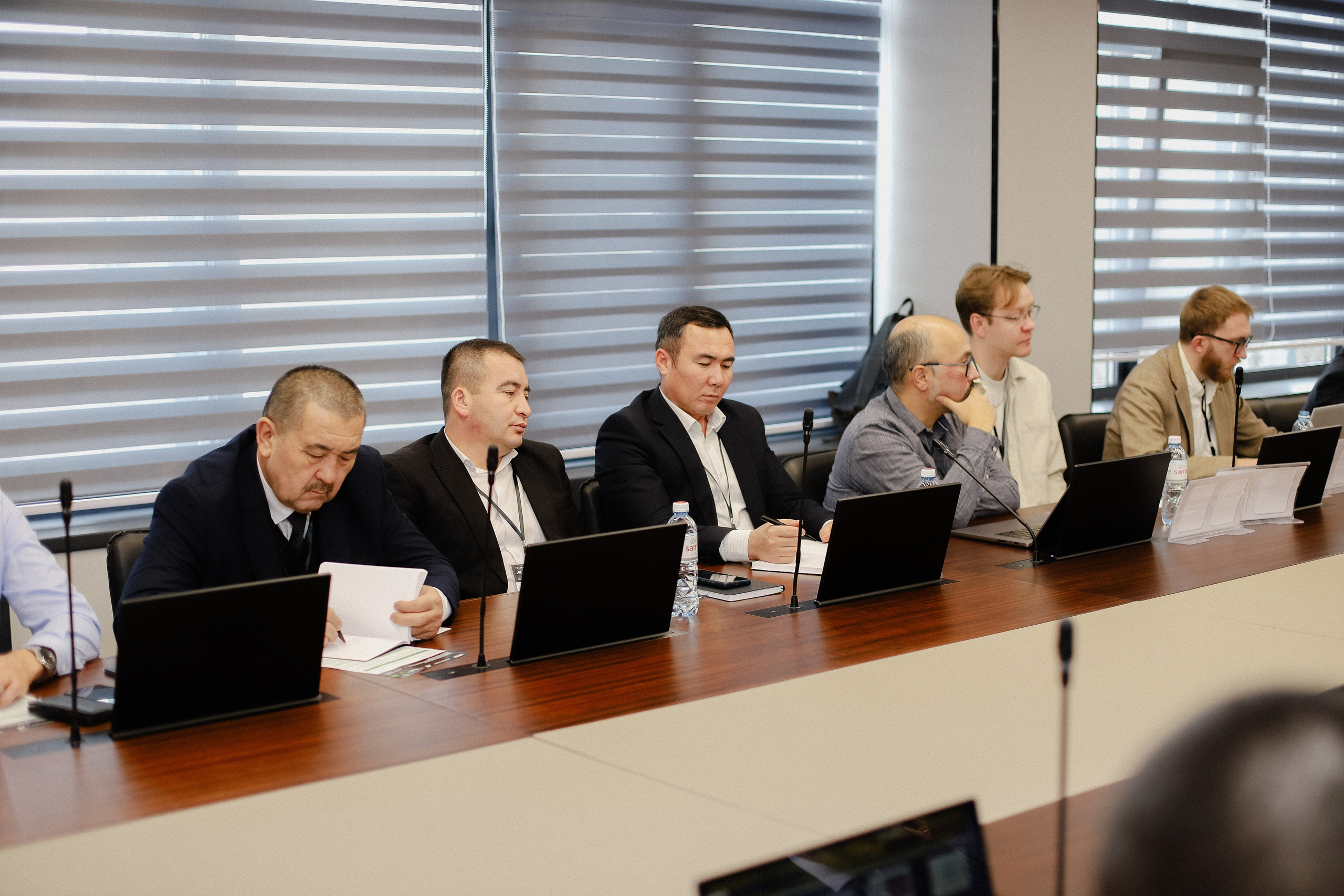 III Международная конференция. Фотограф в Алматы и Москве Даша Пушкина