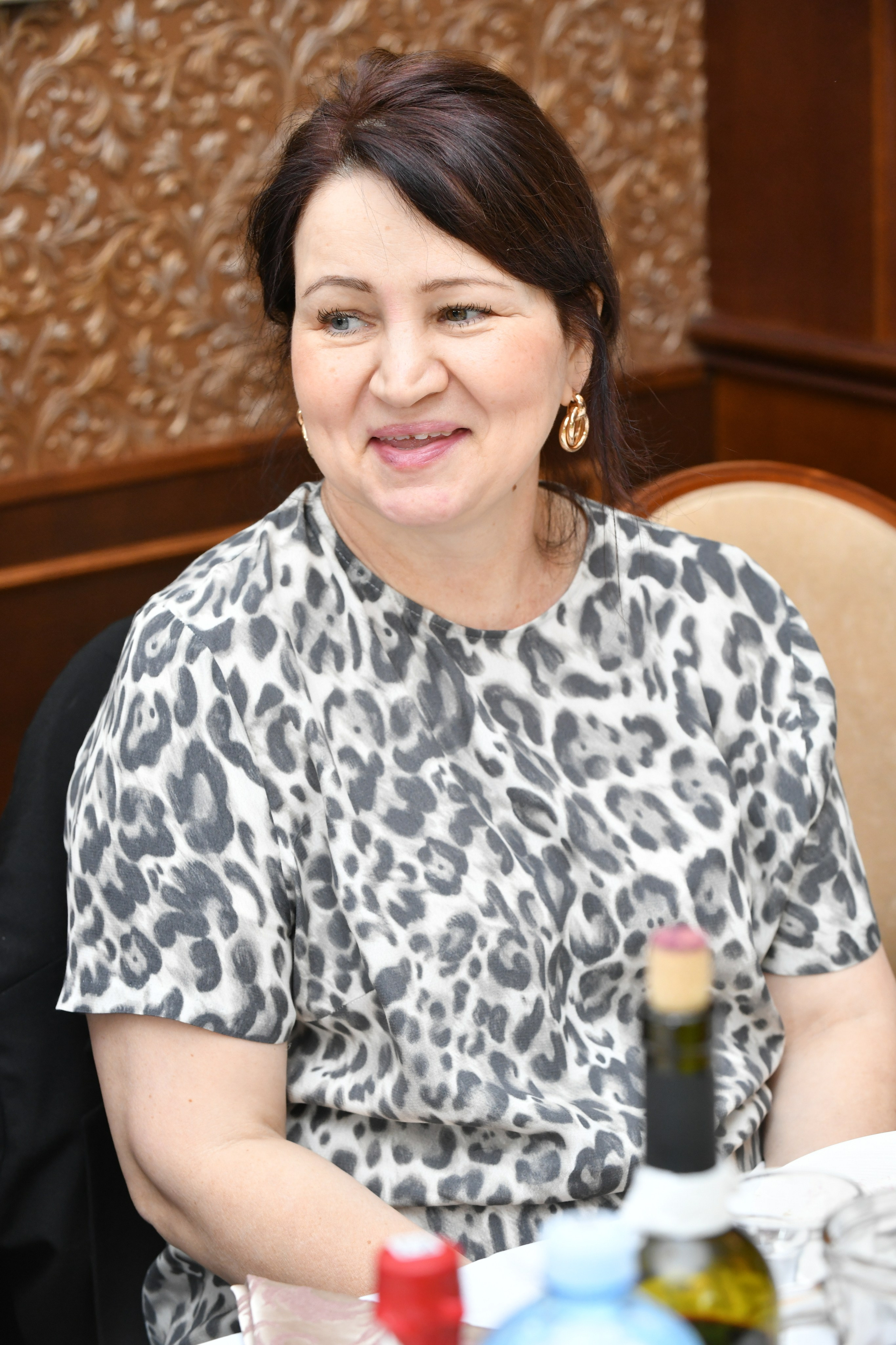 Юбилей Марии. Свадебные съёмки в Москве и МО Галина Борисова