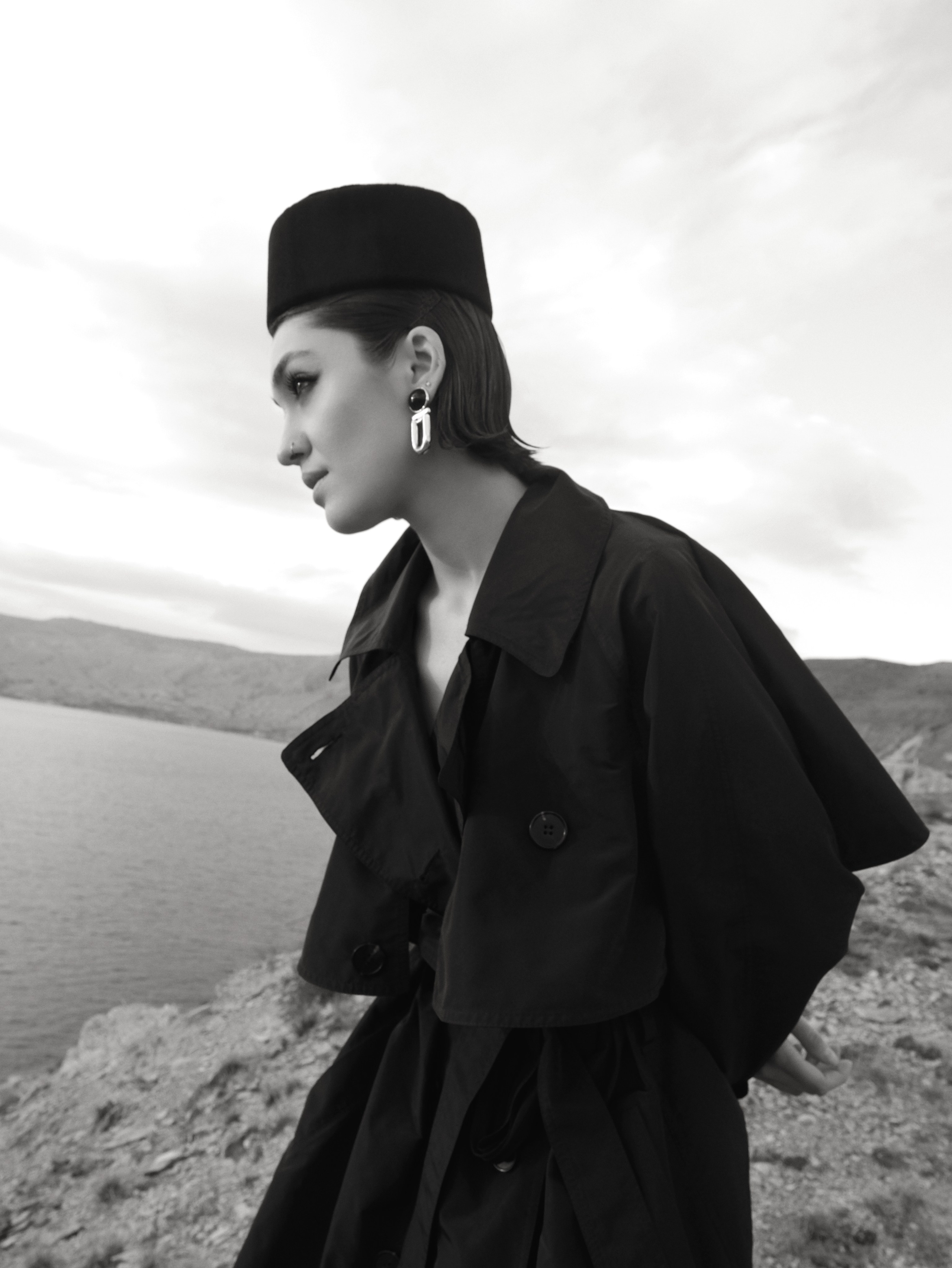 ВЫЕЗДНАЯ СЬЕМКА + ПРОДАКШН. SaidaOsmann