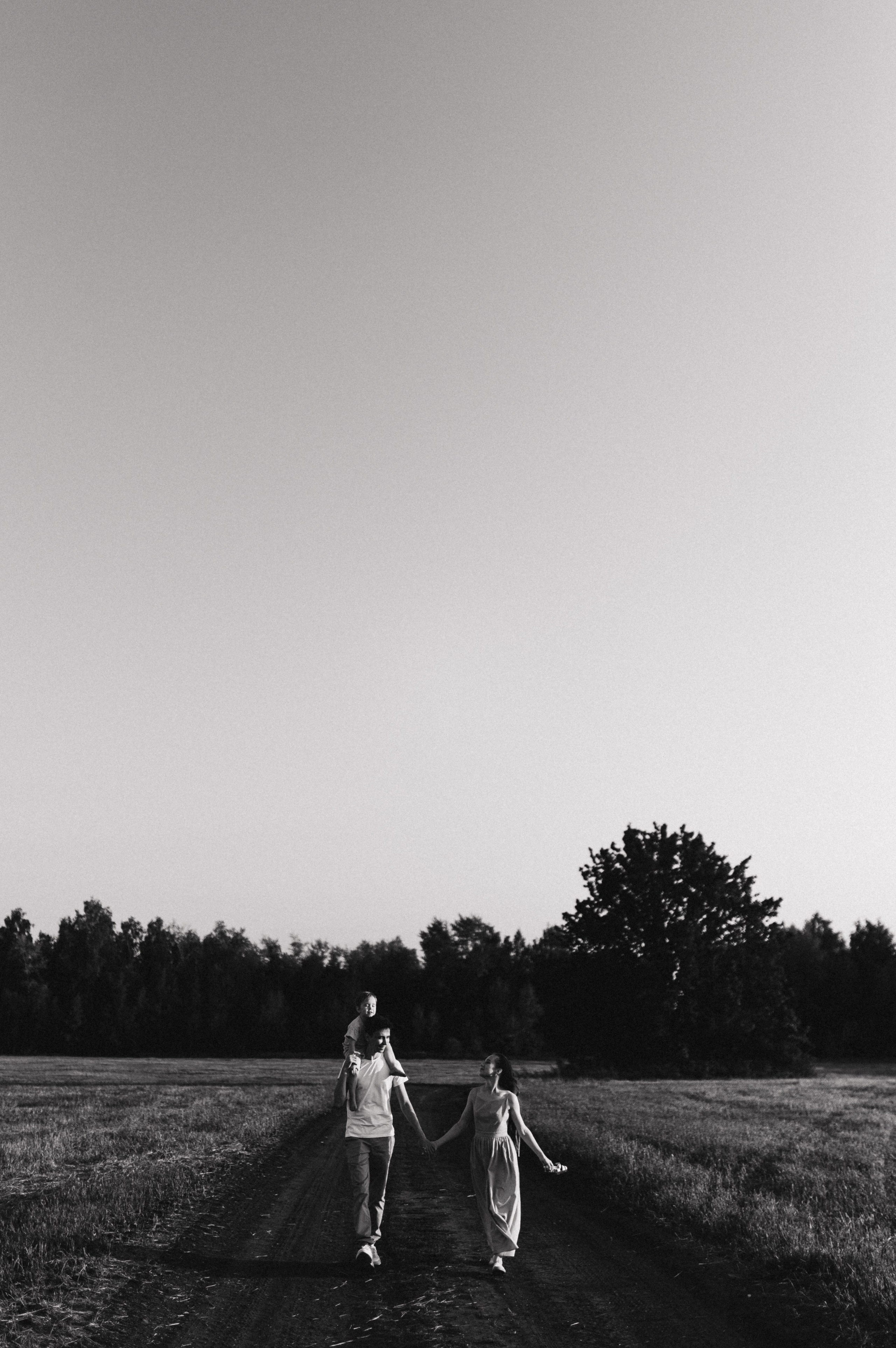 Август. Свадебный и семейный фотограф в Пензе