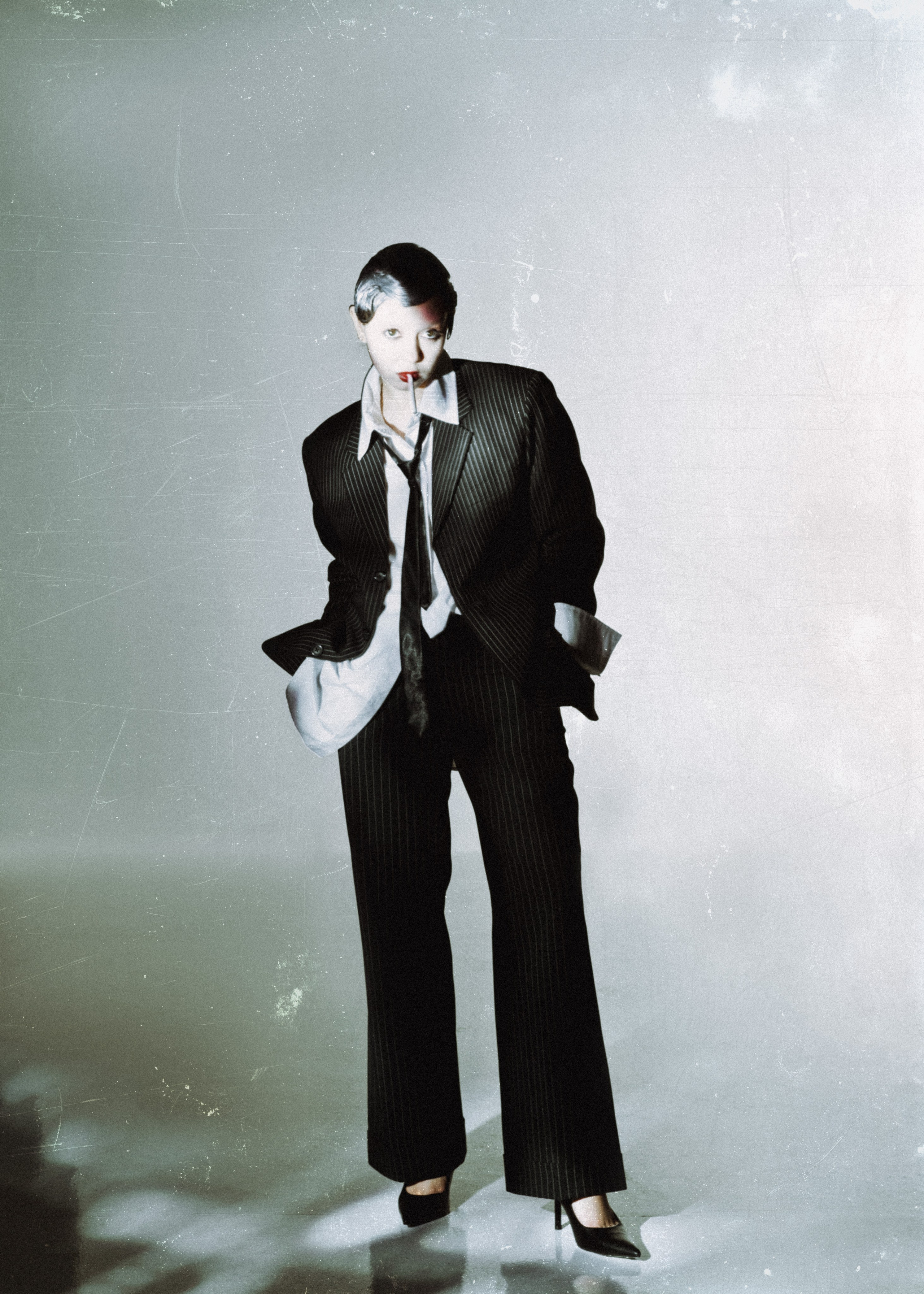 Настя. Фотограф Пудинова Настя