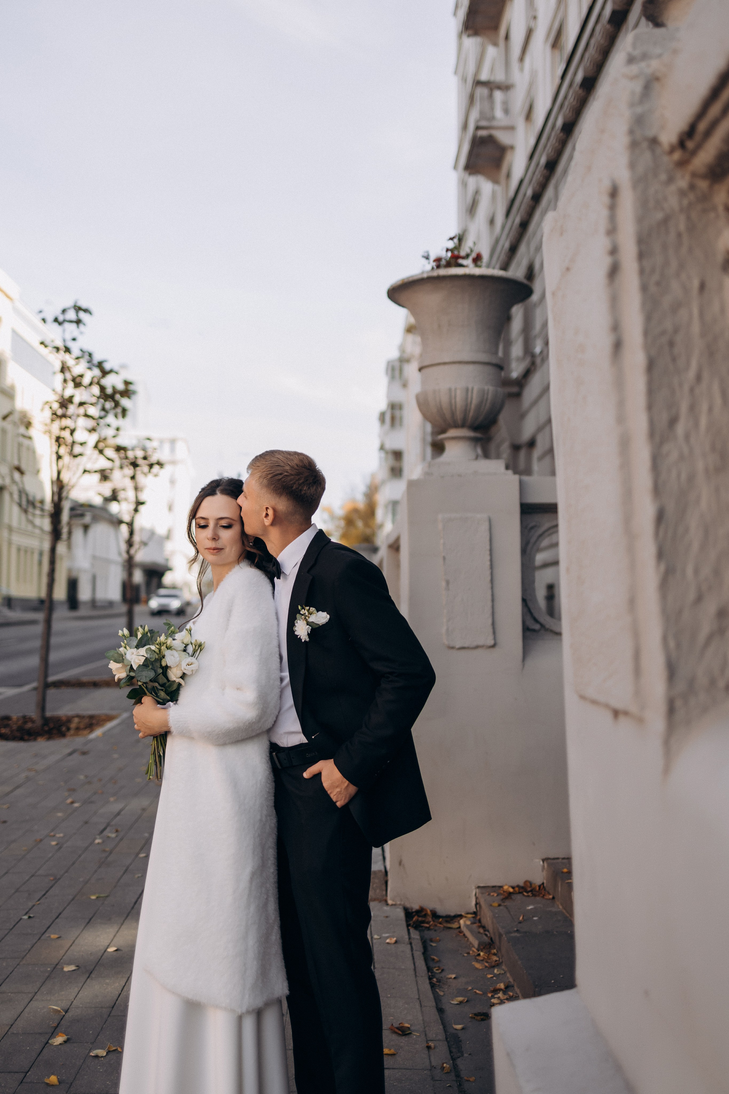 Свадьба Ивана и Анастасии. Фотограф Нижний Новгород