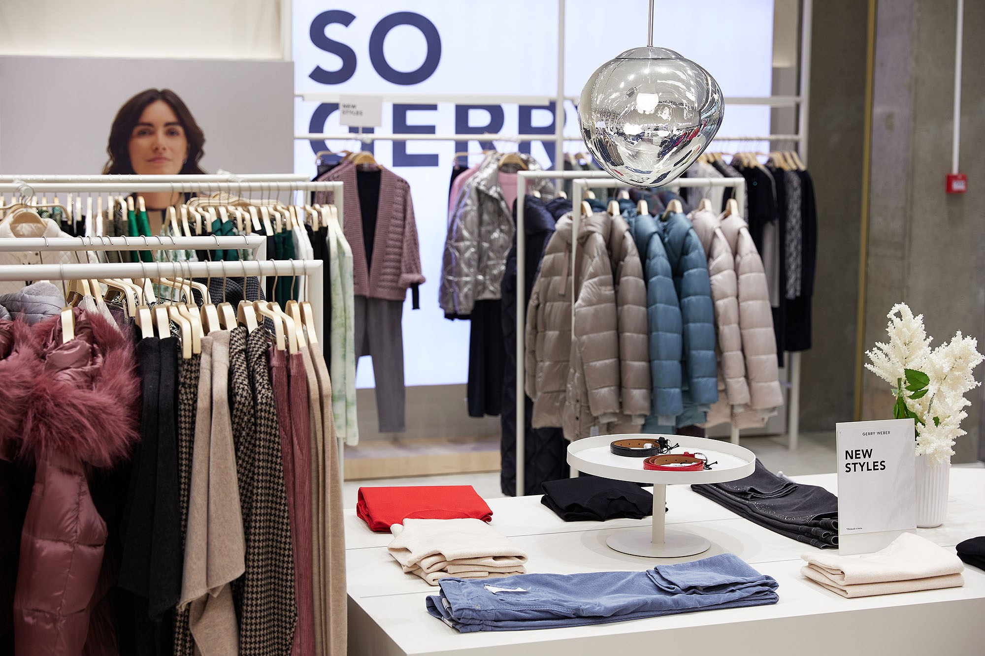 Интерьерная съемка для бизнеса. Фотограф в Москве Валерий Боцман