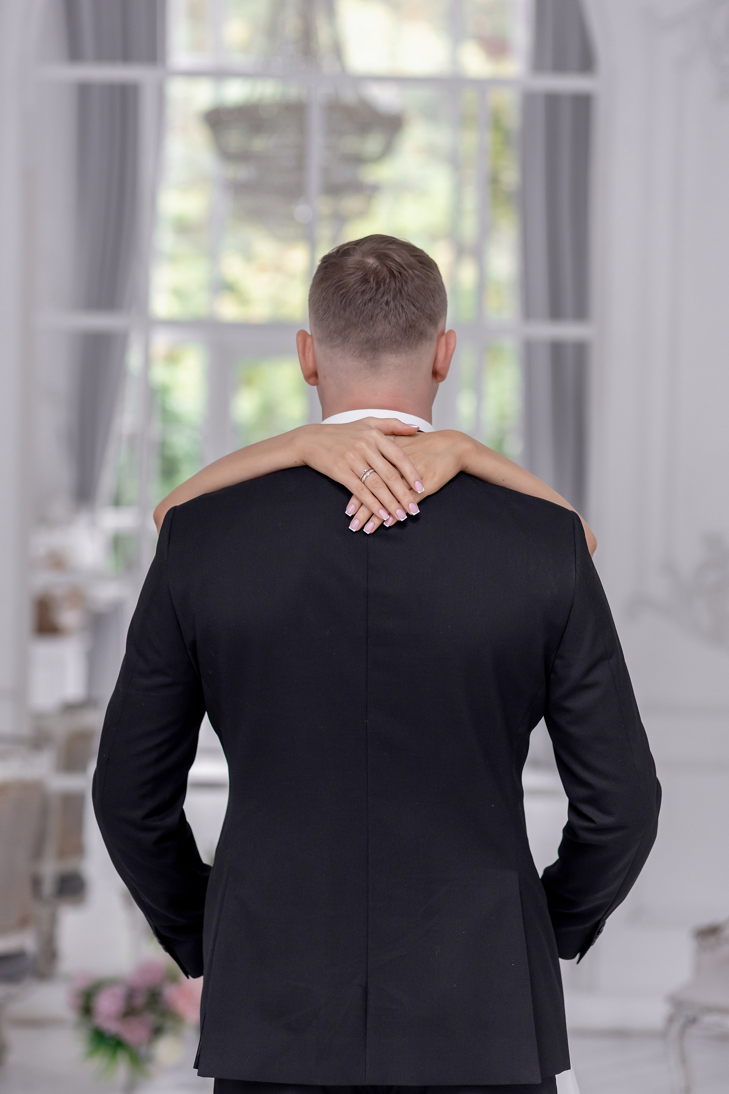 АЛЕКСАНДР И АЛИНА. Свадебный фотограф в Воронеже Ирина Кривцова