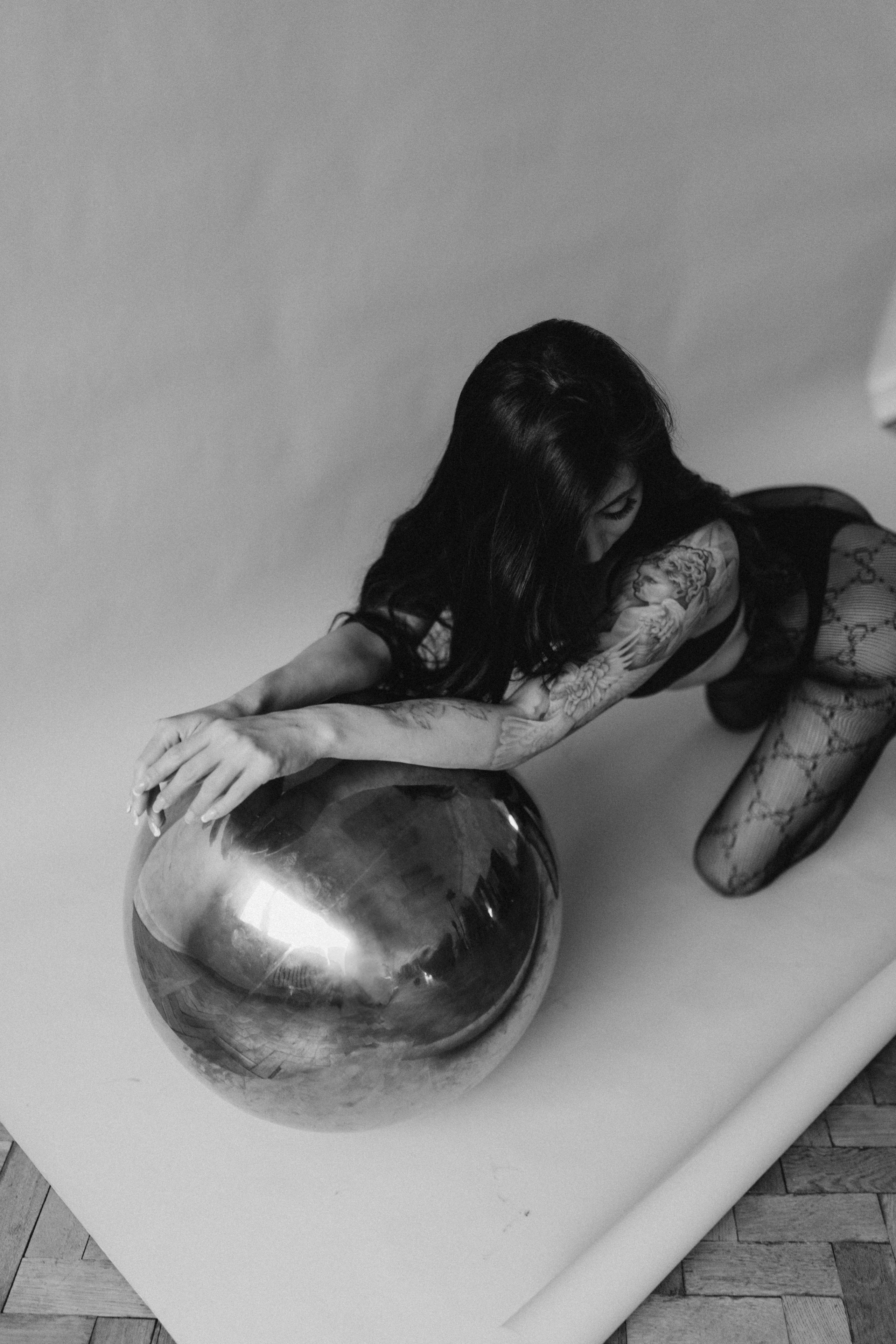 Дарья. Фотограф Винокурова Кристина в Санкт-Петербурге