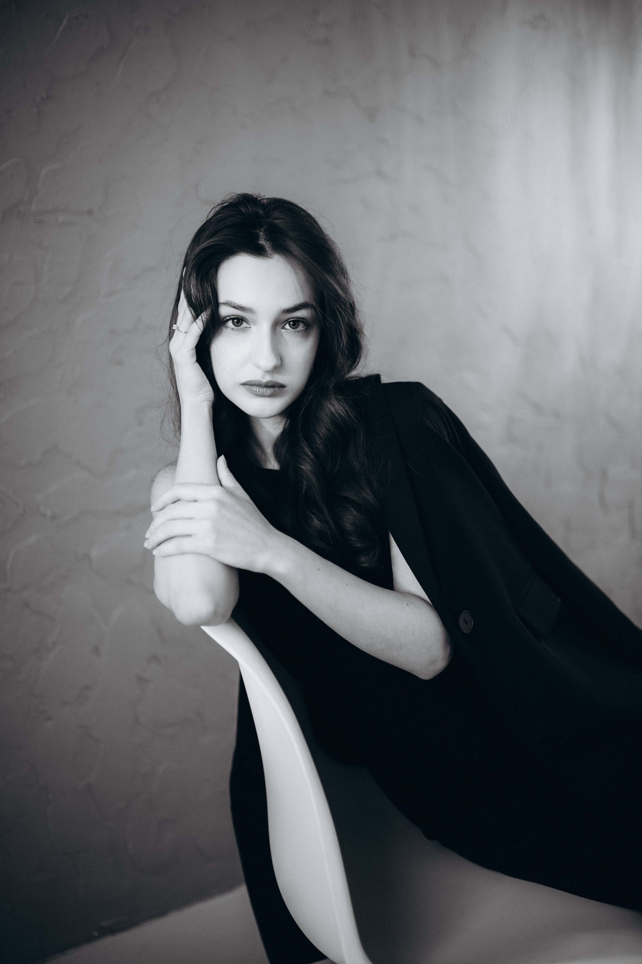 Лиза. Фотограф Винокурова Кристина в Санкт-Петербурге