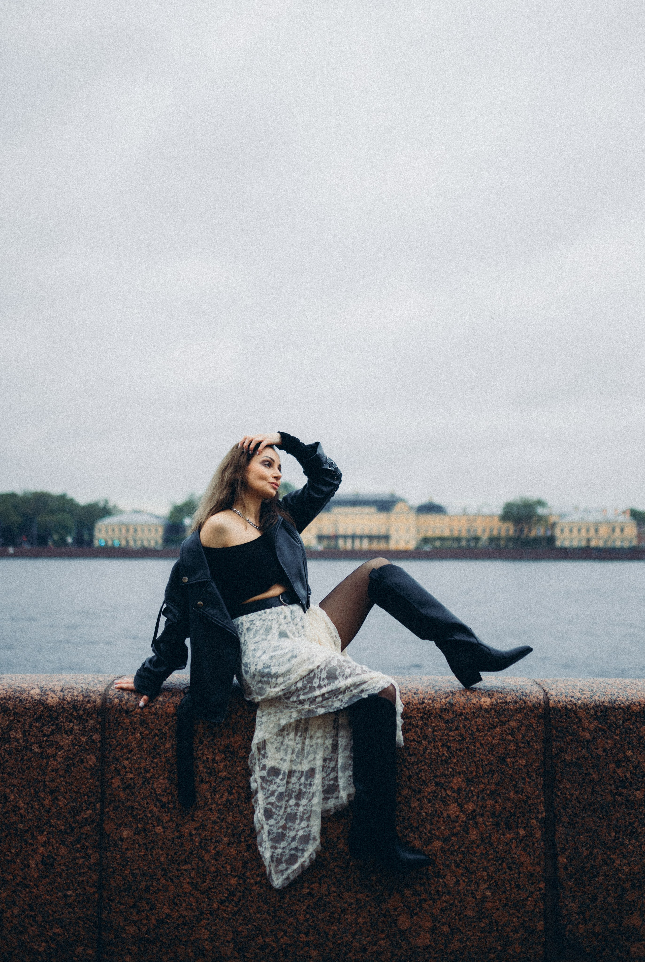 Анастасия. Фотограф Винокурова Кристина в Санкт-Петербурге