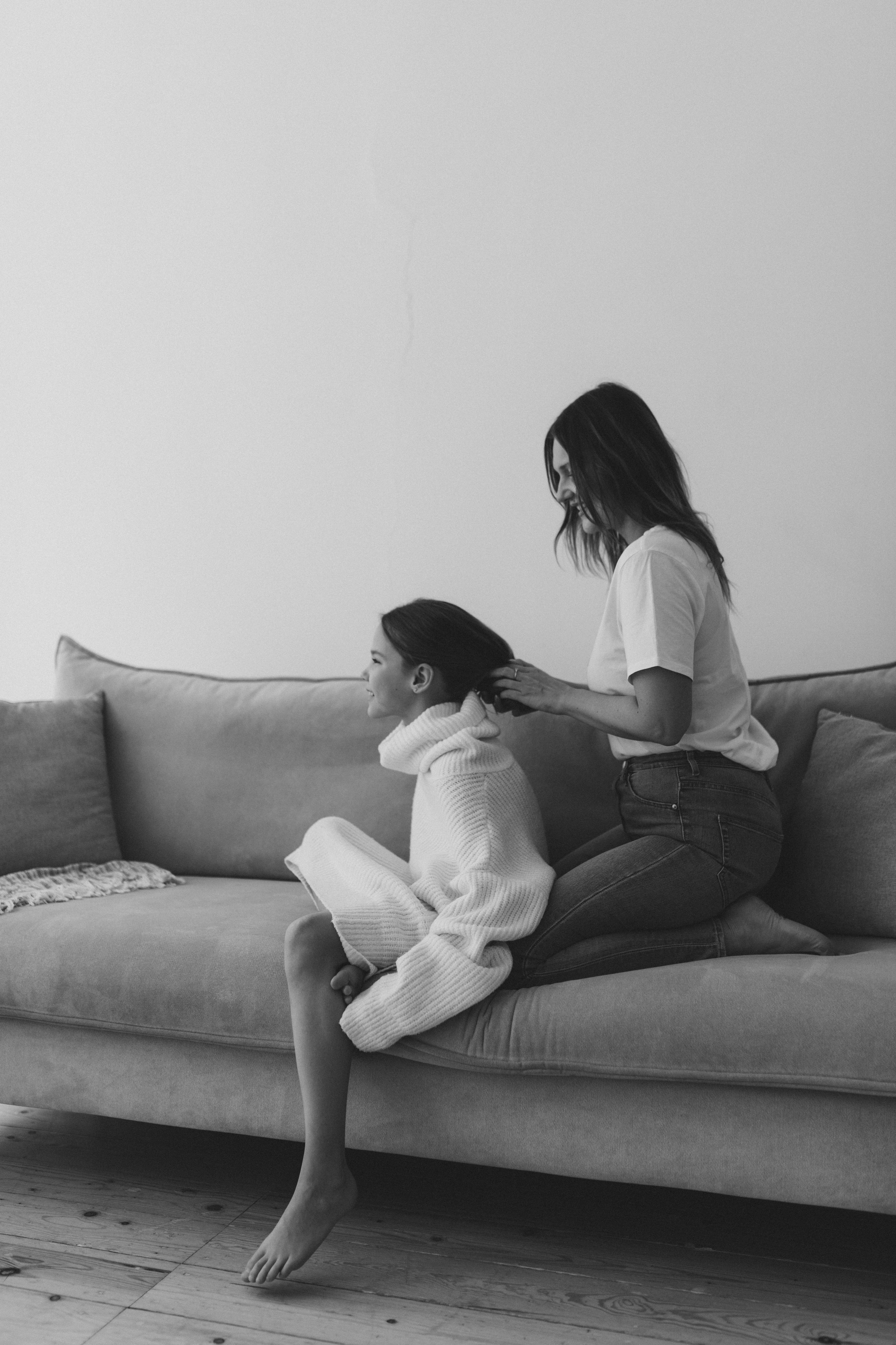 Роза и Евгения. Фотограф Винокурова Кристина в Санкт-Петербурге