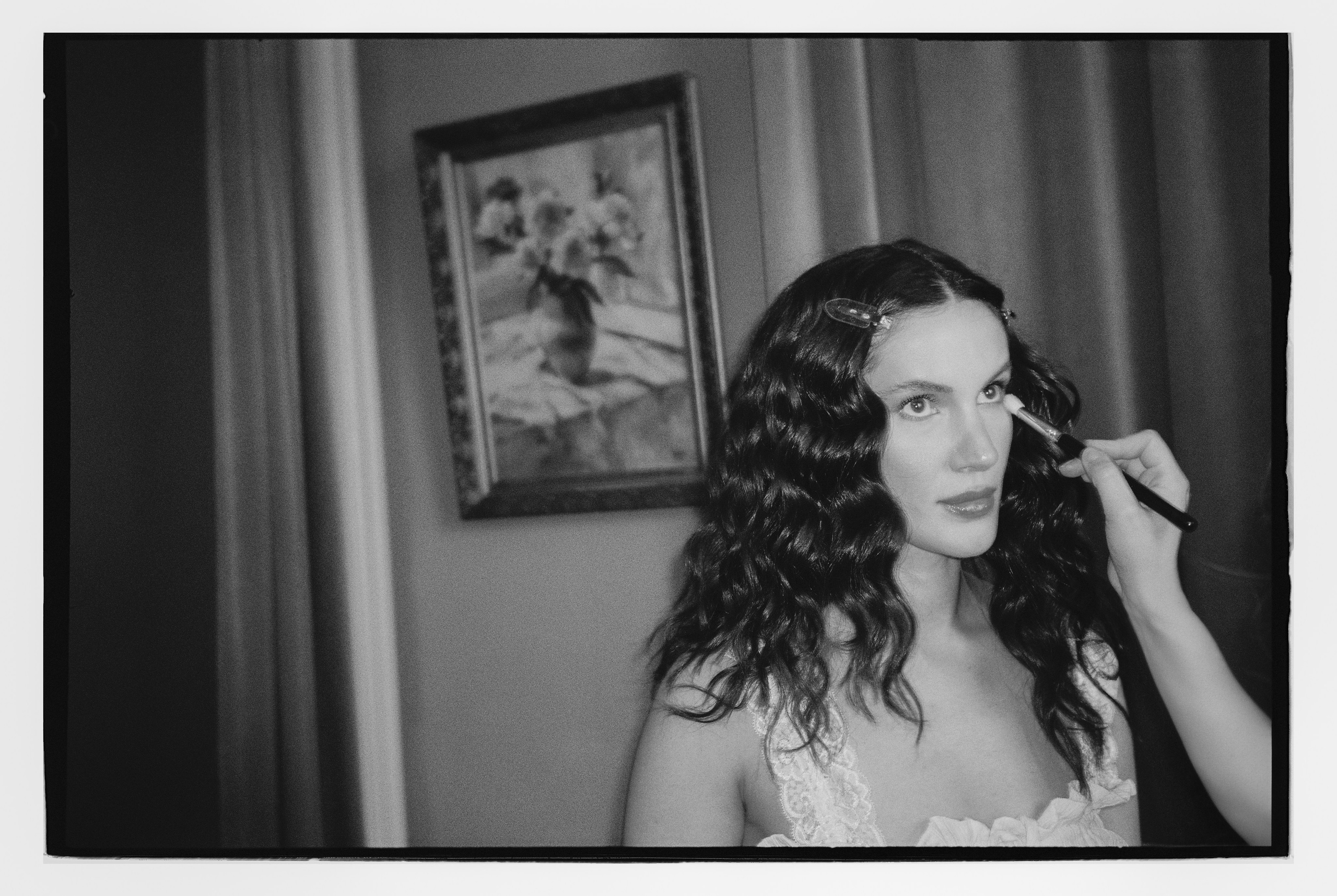 И мечта стала явью. Annbakhtina.com