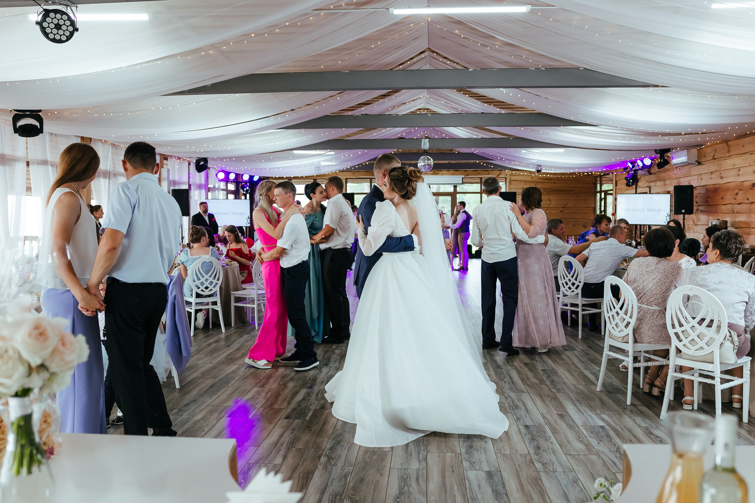 Никита и Динара. Ольга Шундеева — фотограф