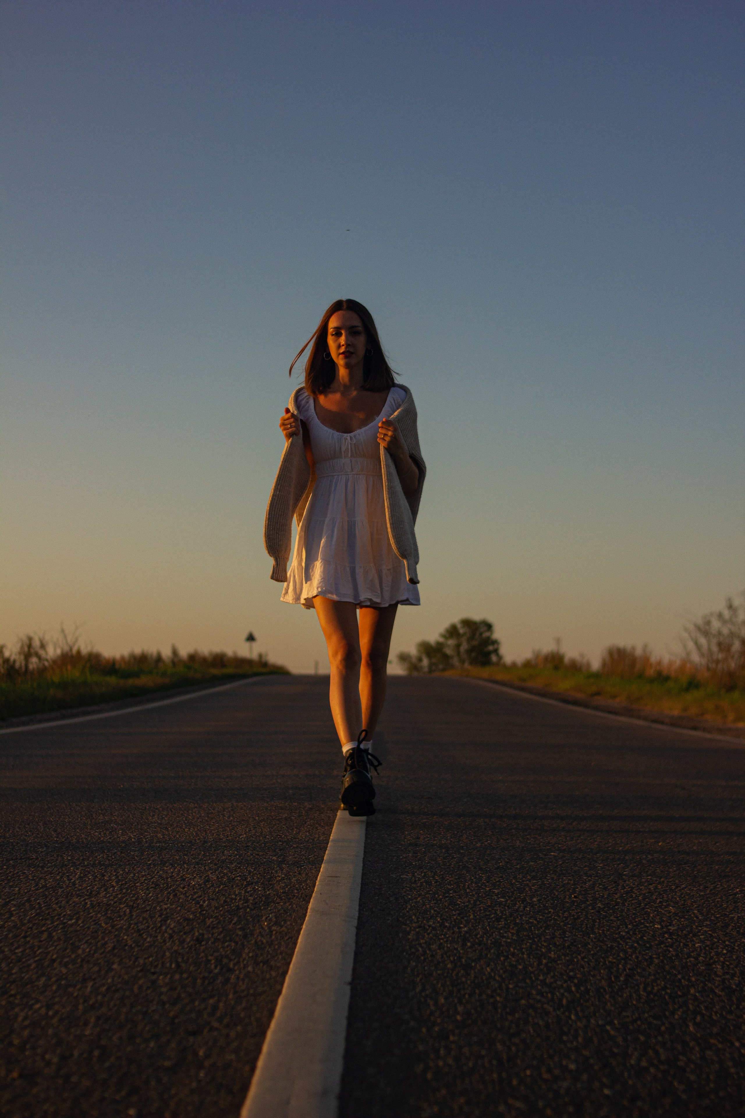 Regina dei prati. Портретный и лайфстайл фотограф в Москве Елизавета Панова