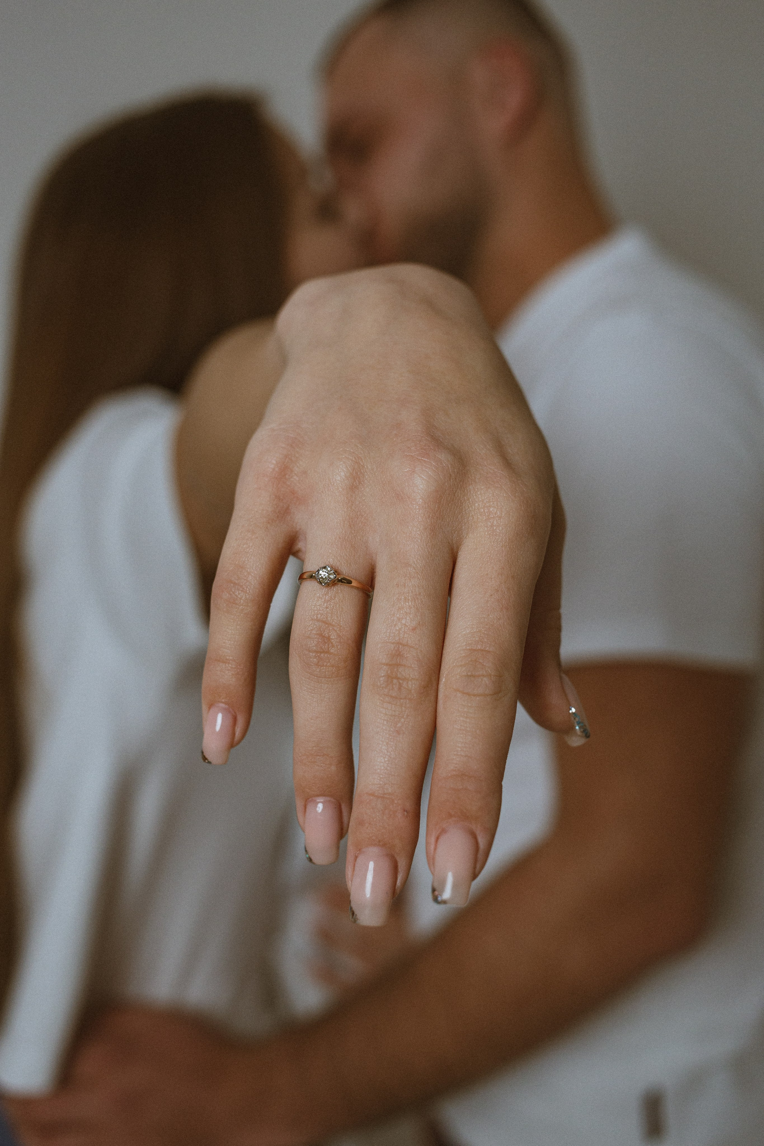 предложение руки и сердца в Евпатории