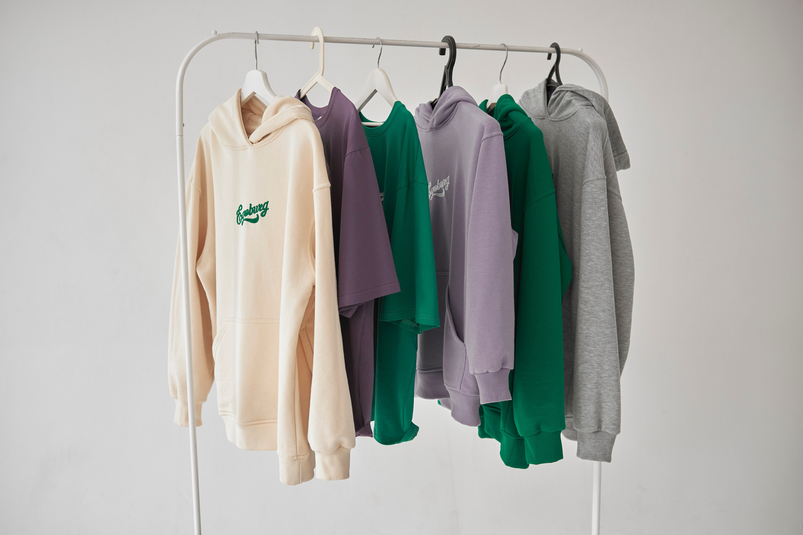 МЕРЧ. Николай Большаков