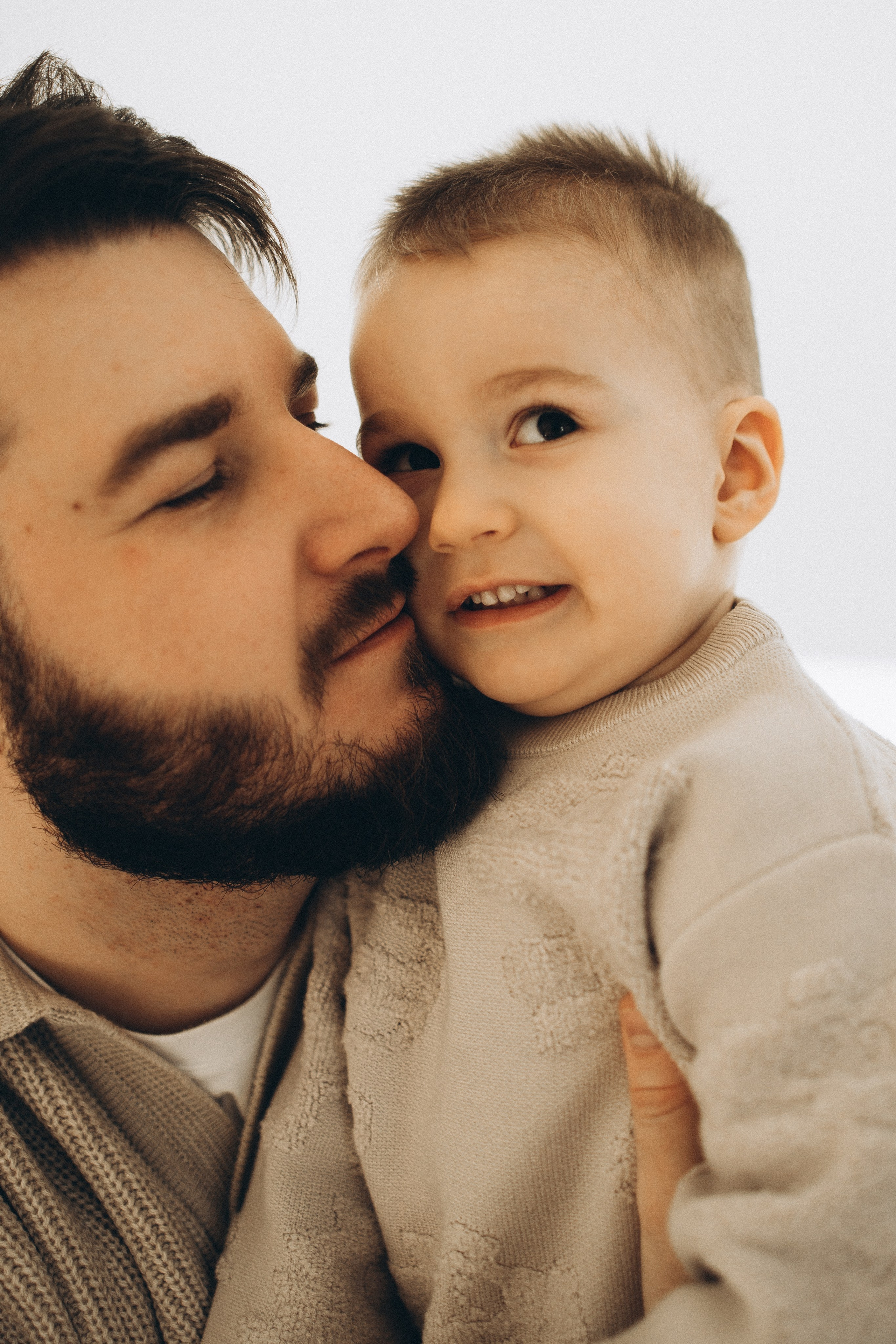 Семейная история 2 годика. Семейный и детский фотограф, таганрог, ростов-на-дону