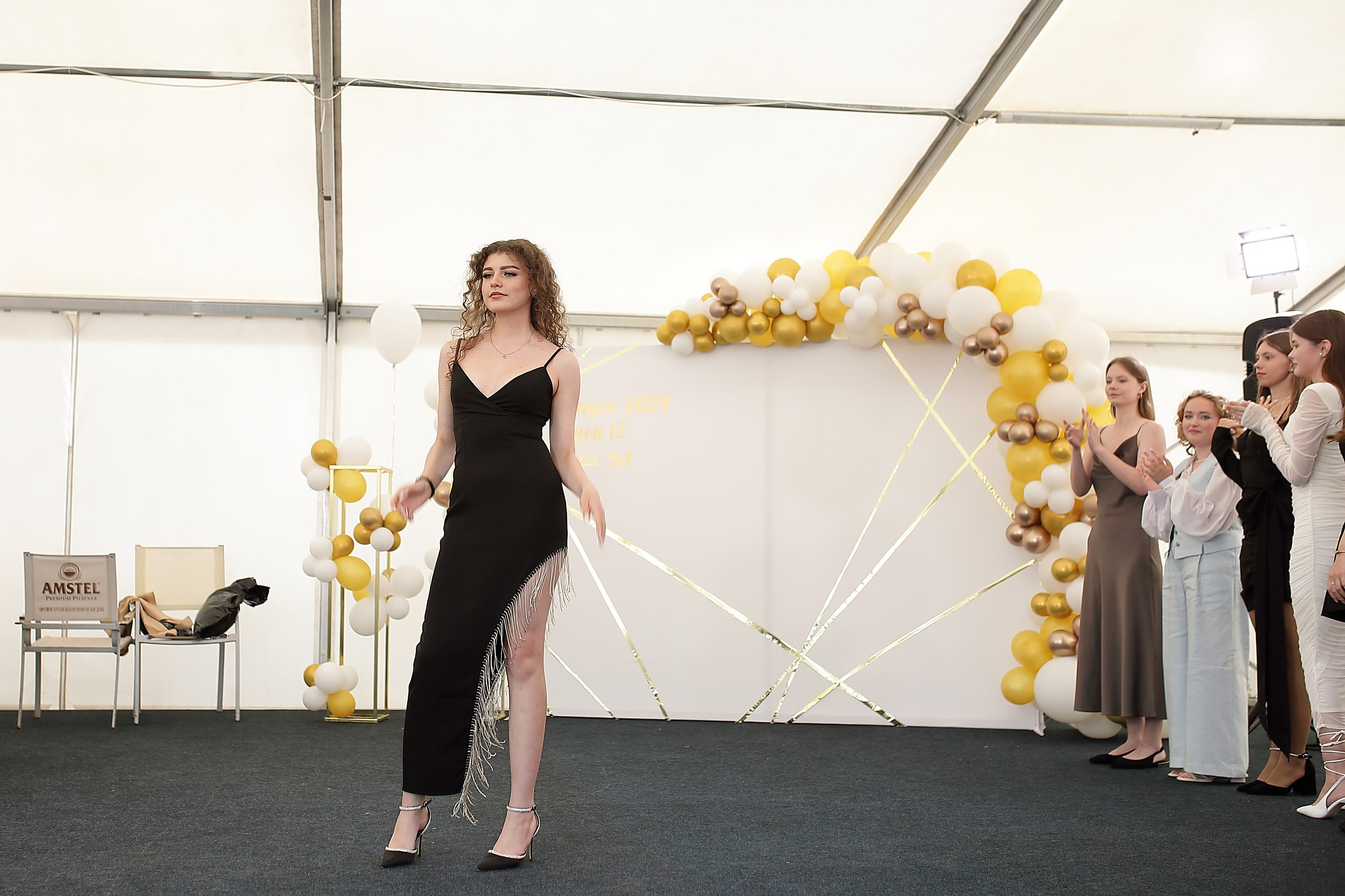 Выпускной 9 класс Коматек. Свадебный и семейный фотограф и видеограф в Екатеринбурге Полянские Тимур и Анастасия