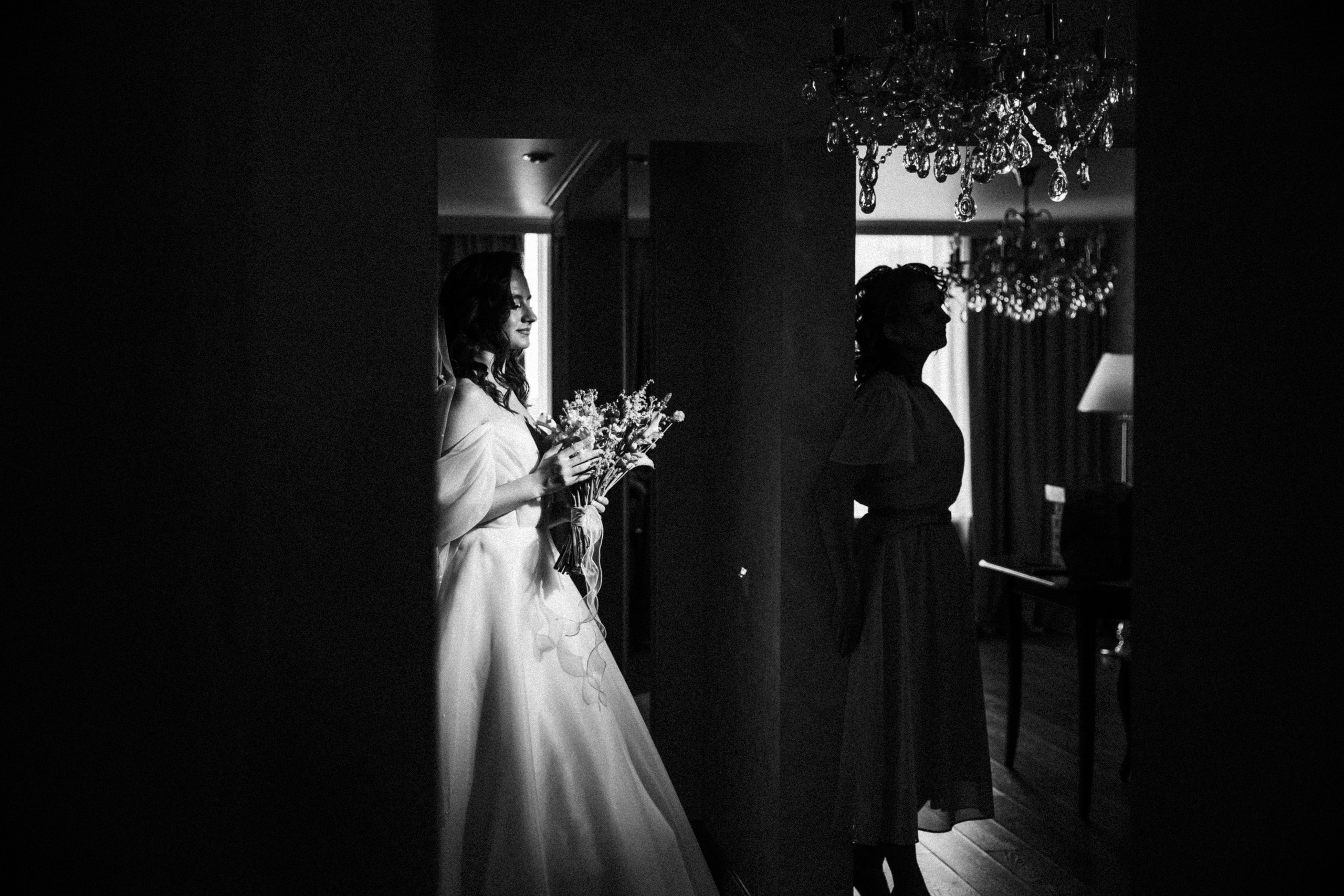 Николай и Татьяна. Фотограф Барнаул Полина Теплова