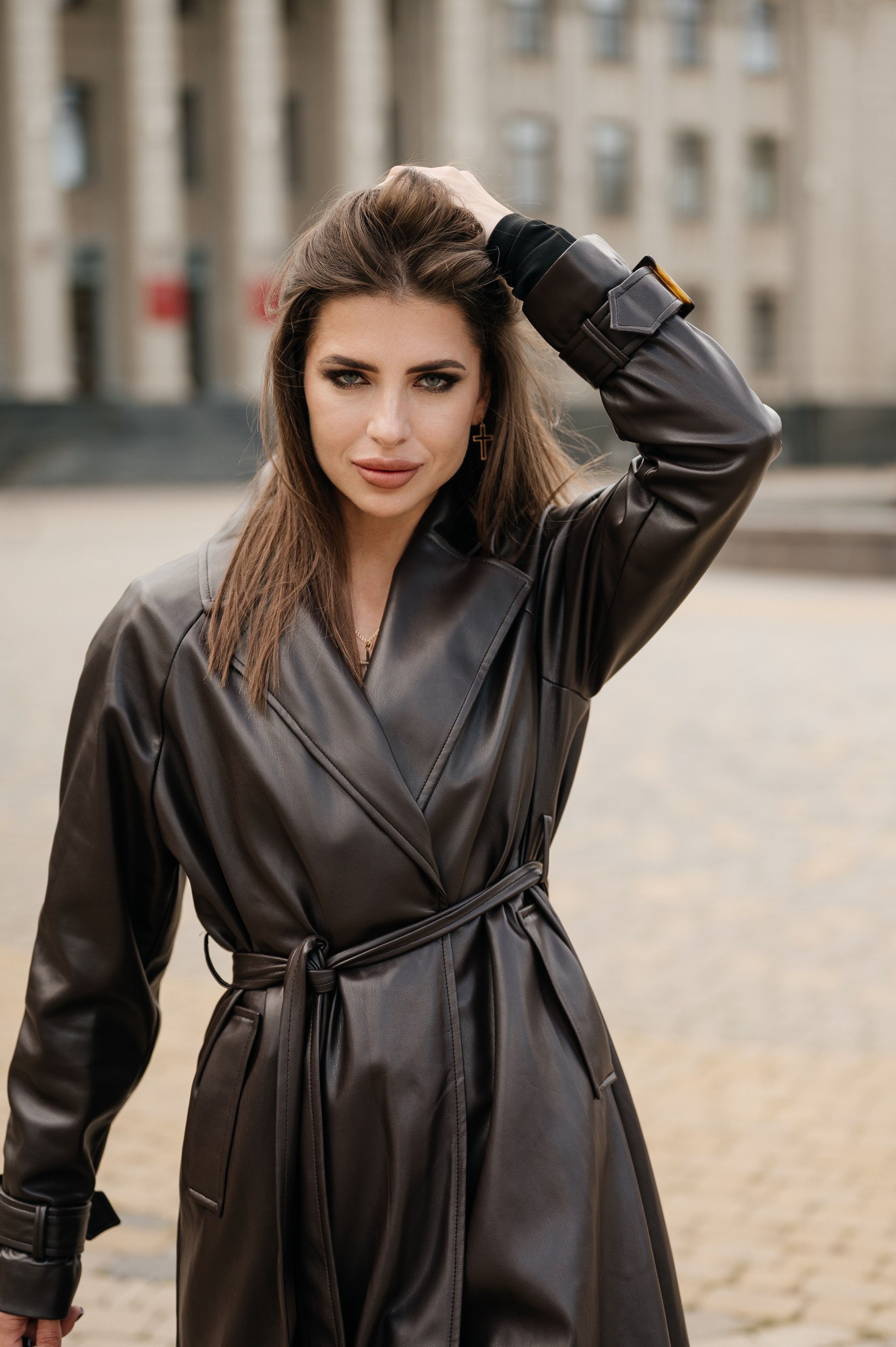 Ира. Свадебный и семейный фотограф в Краснодаре Алина Мельник