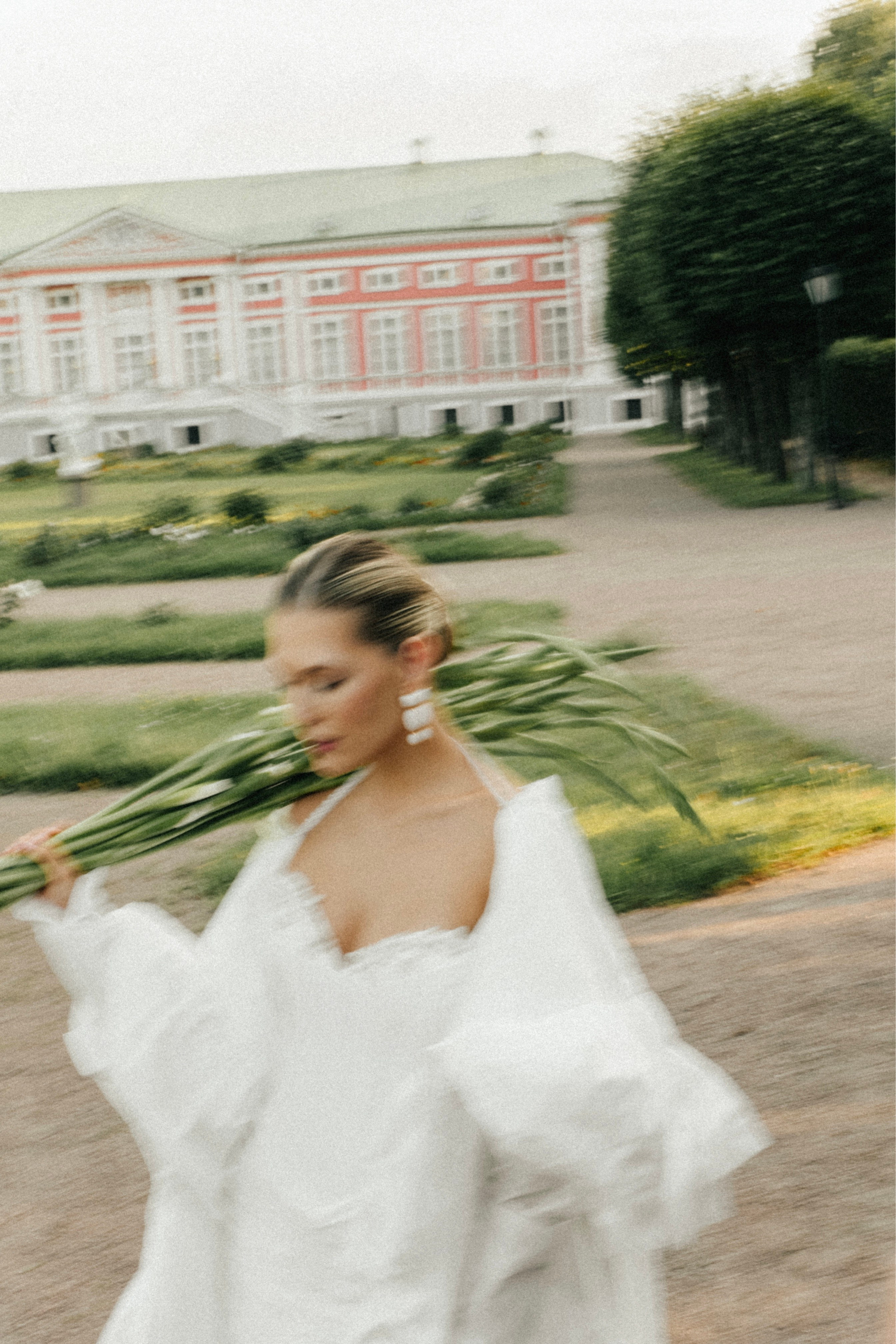 KUSKOVO. Свадебное ФОТО & ВИДЕО Москва/Липецк