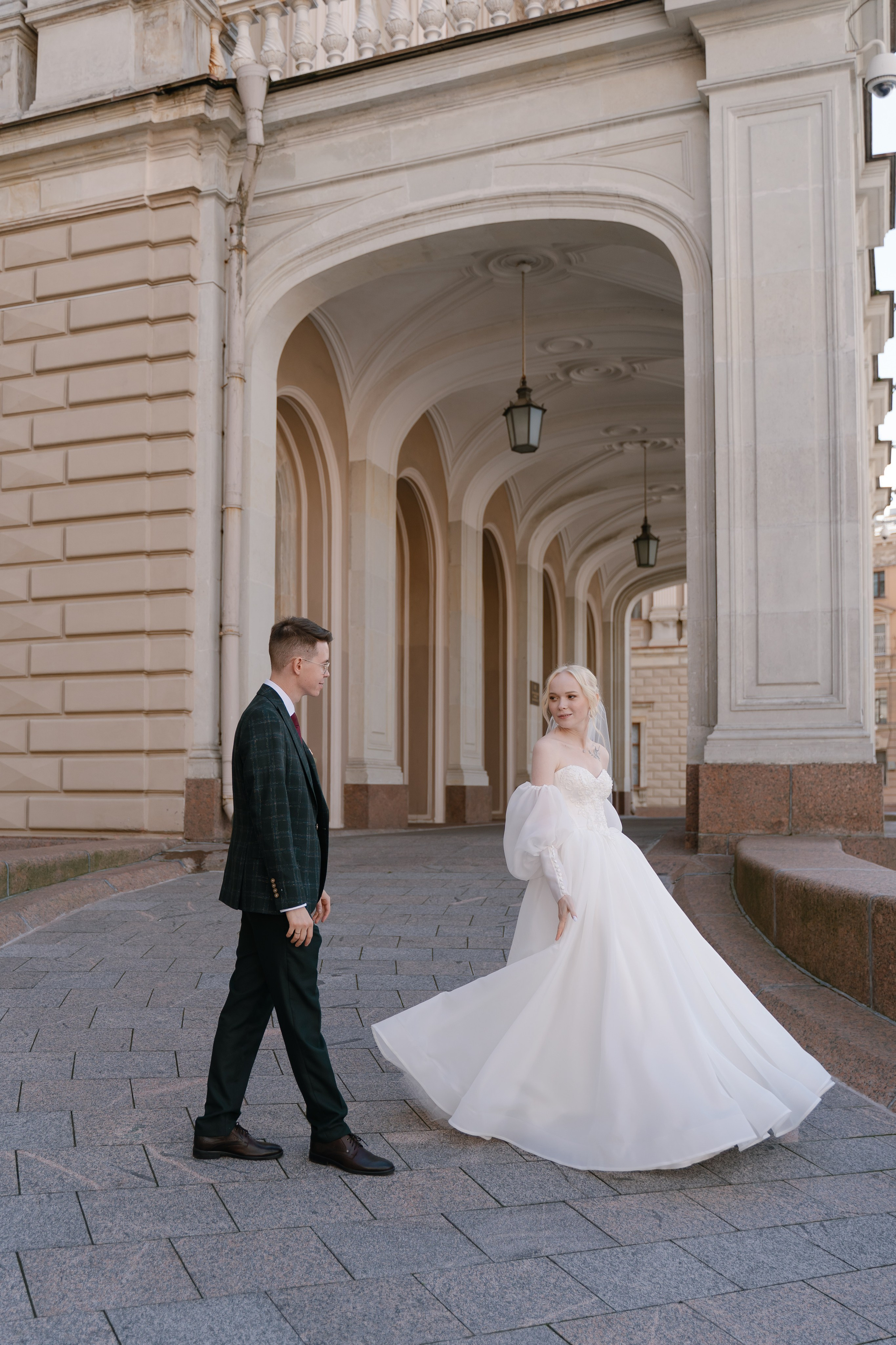 09.08.2023. Свадебный фотограф — Наталья Фед СПб/Москва