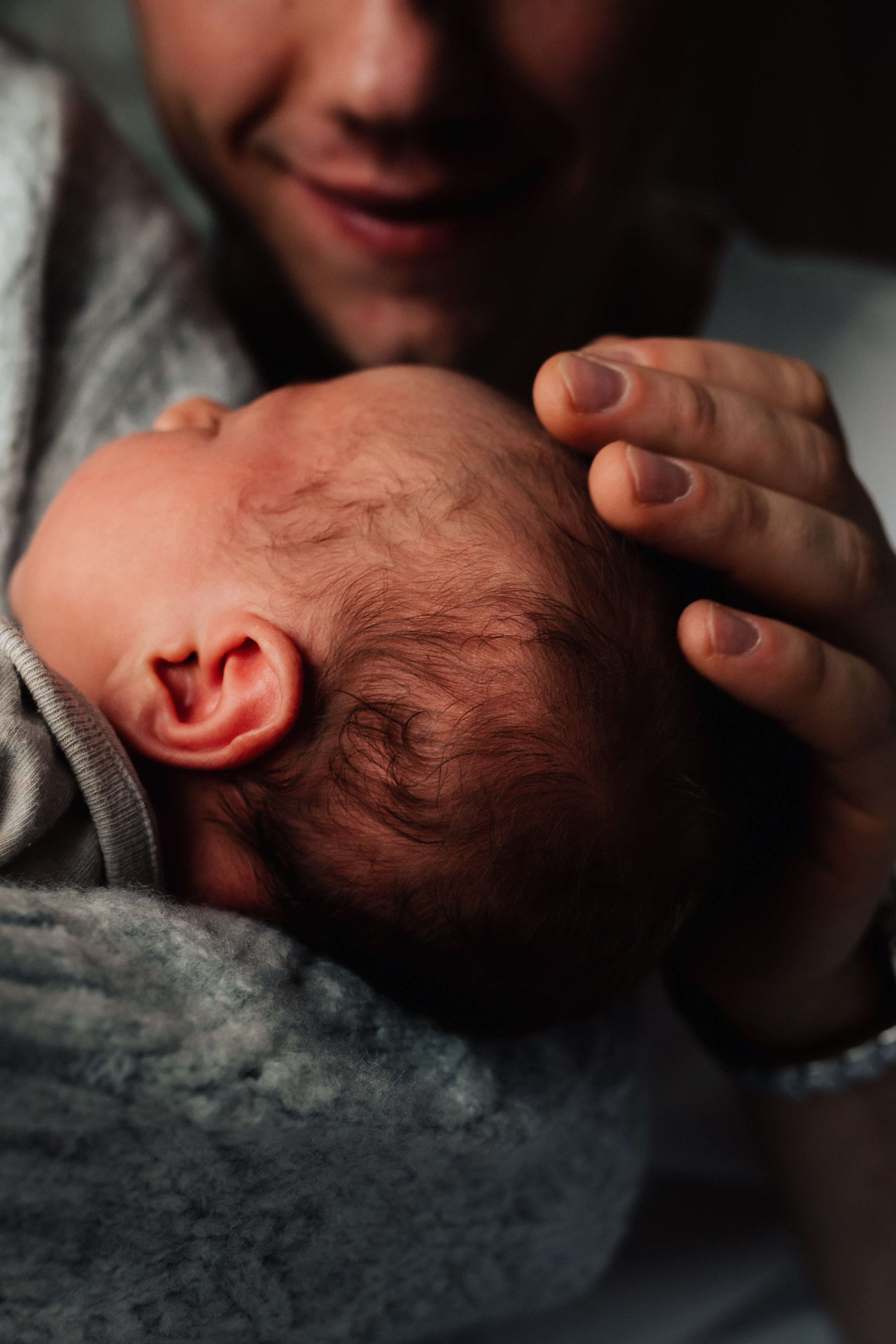 Павел и Дарья. Фотограф в Дзержинске Наташа Баева