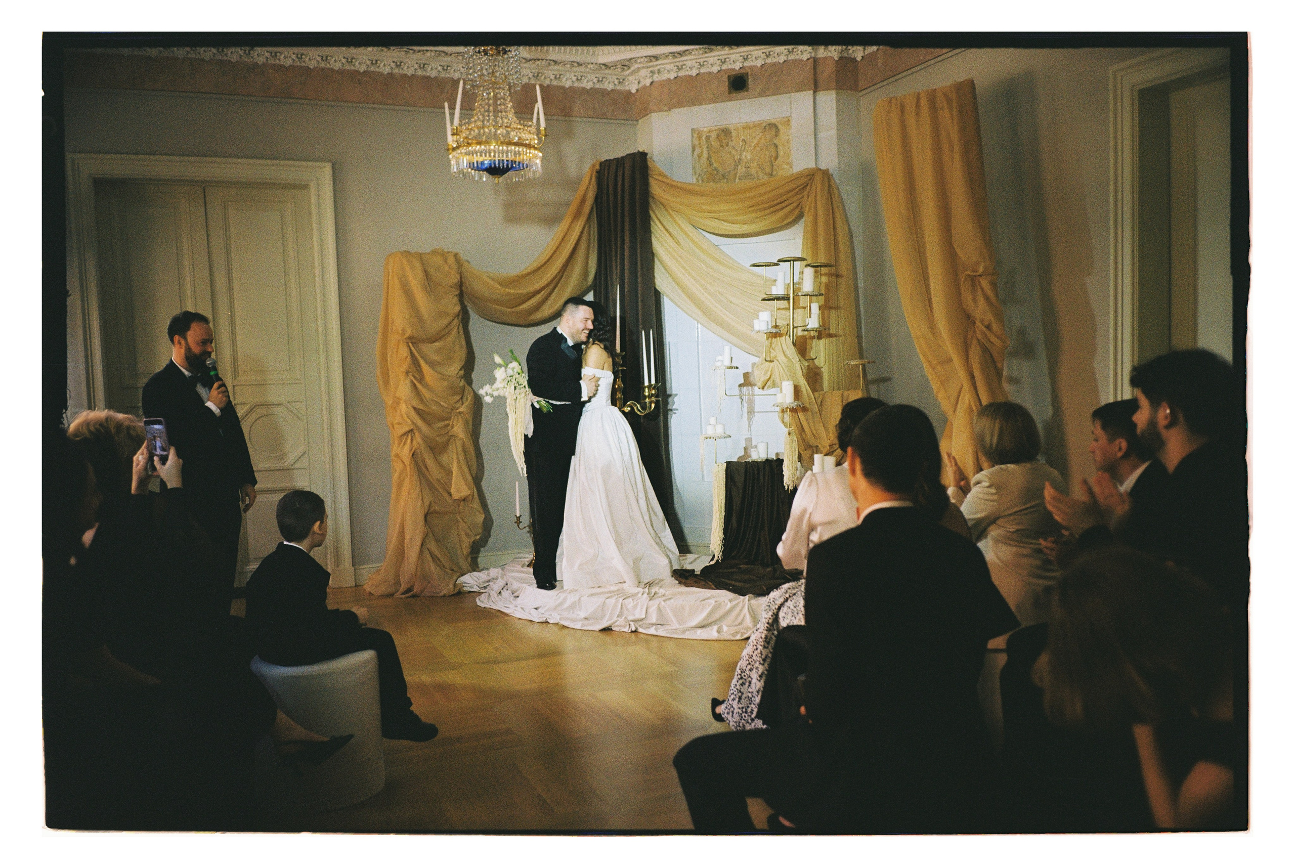 И мечта стала явью. Annbakhtina.com