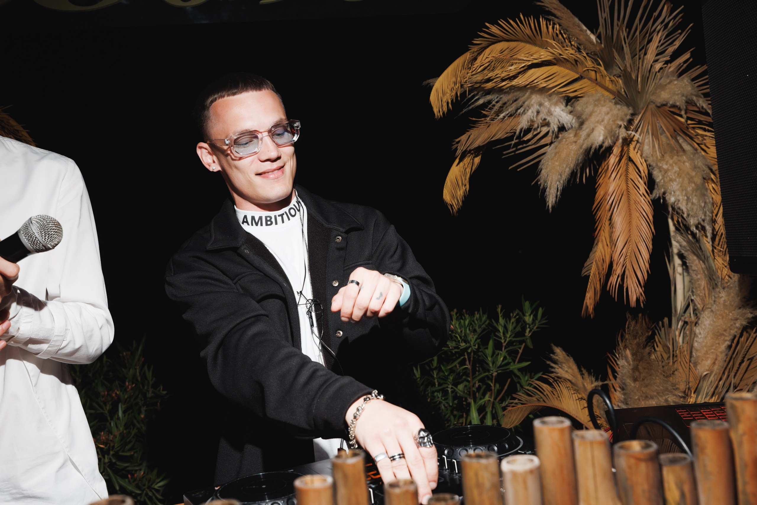 31.05.2025 TROPICAL DISCO BIRTHDAY PARTY. ProVizArt