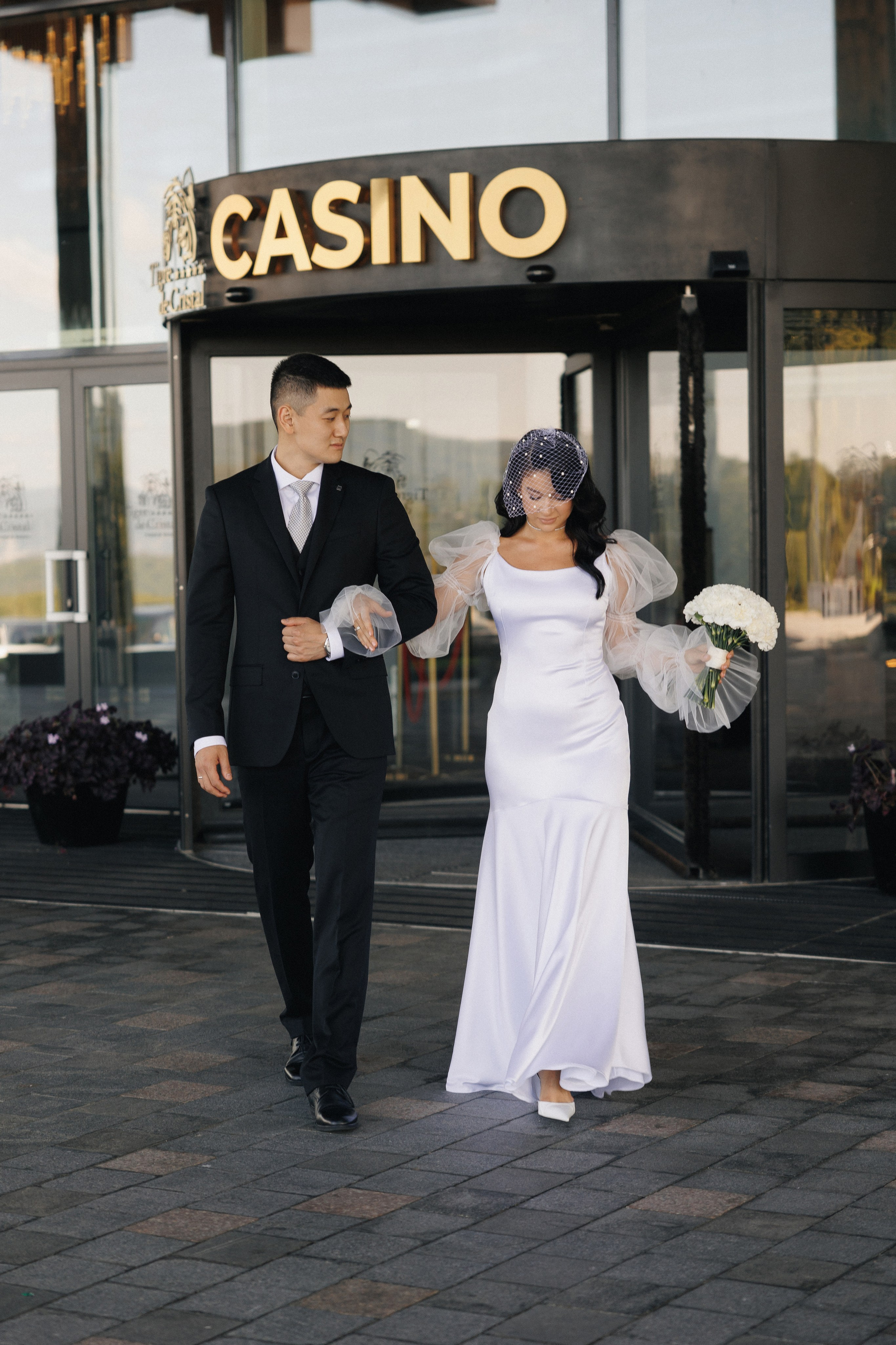 КОНСТАНТИН И ЕКАТЕРИНА | ВЛАДИВОСТОК. Фотограф во Владивостоке Антон Блохин