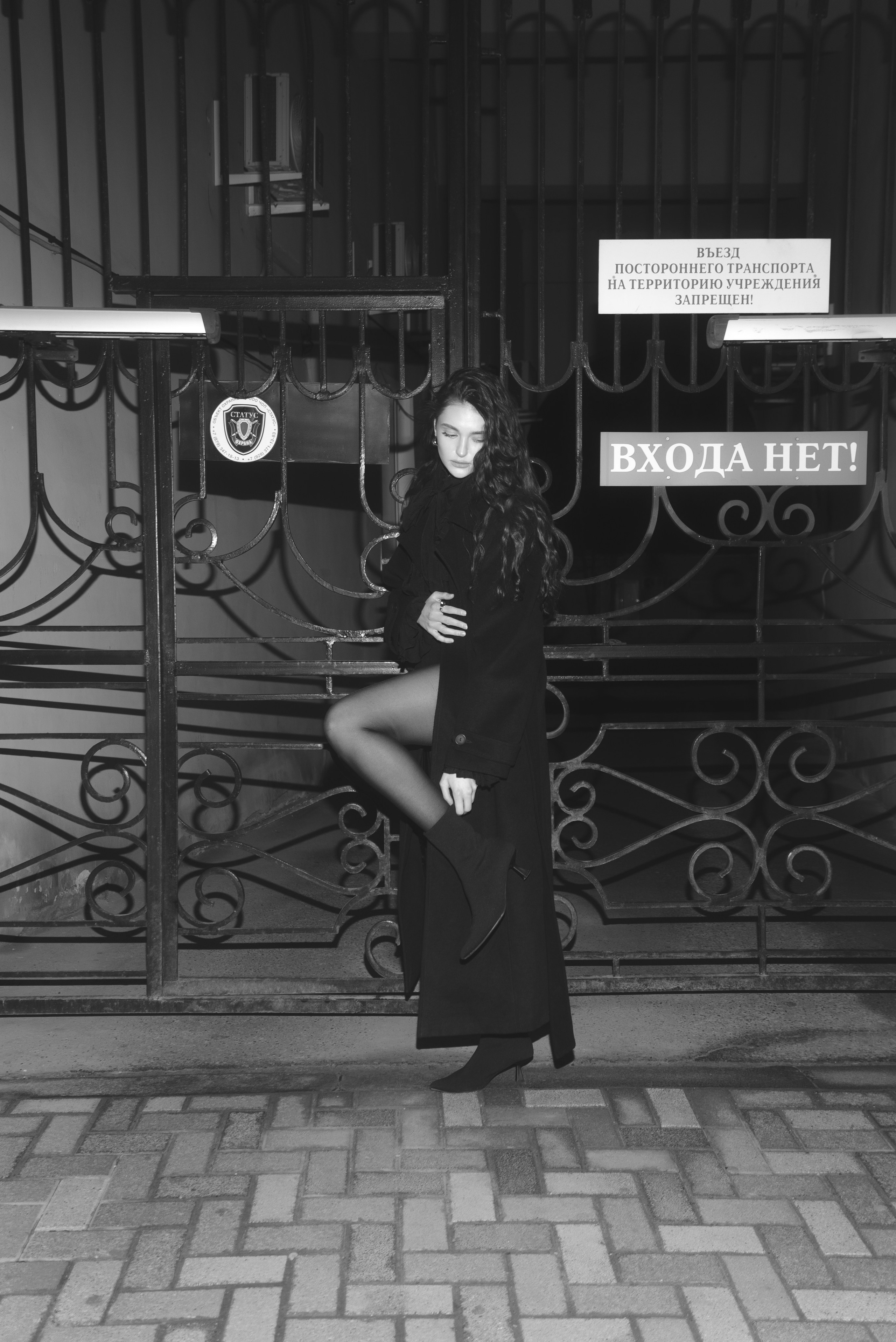 Даша. Фотограф Плеханов Дмитрий