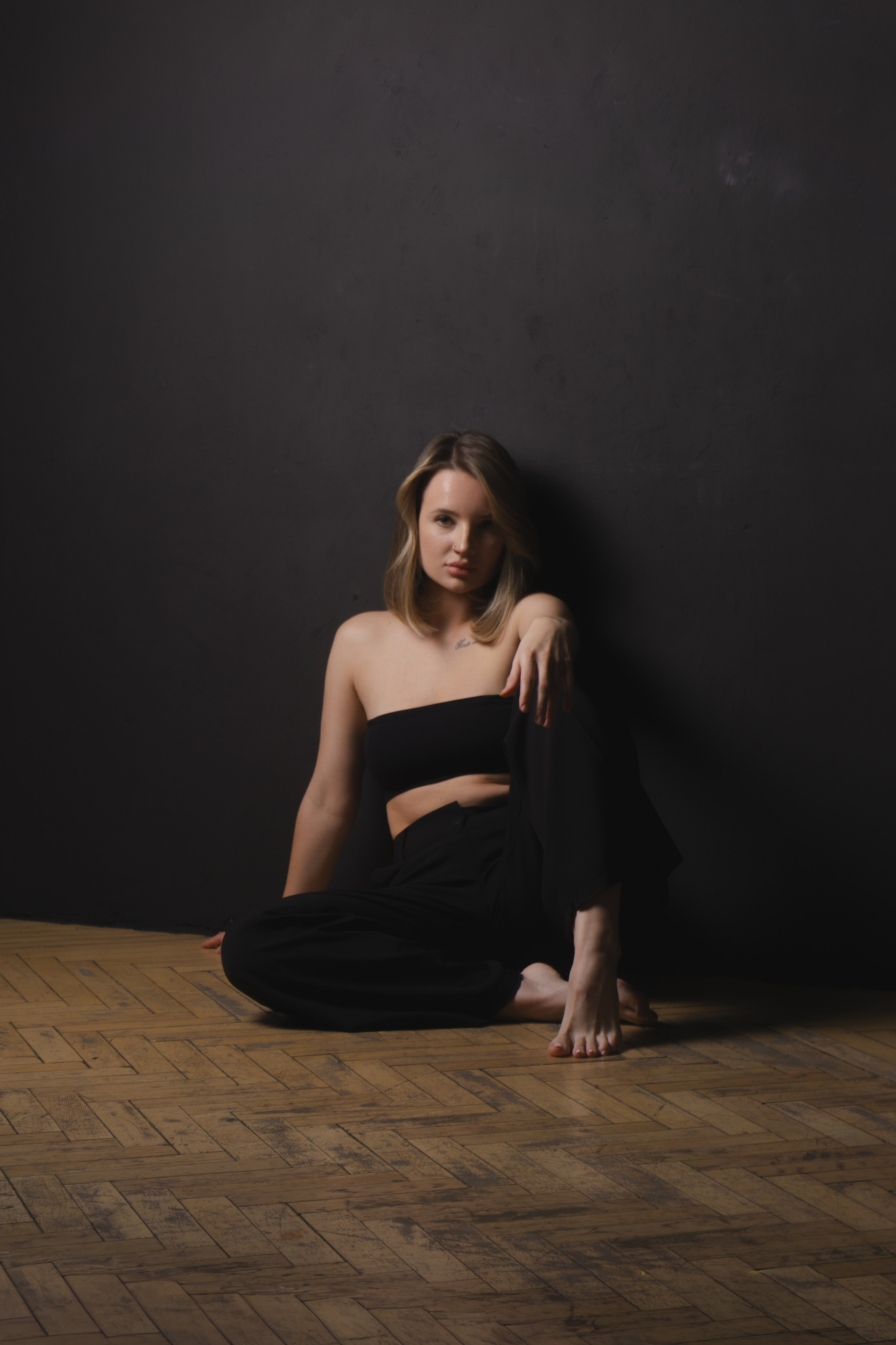 Алёна. Фотограф Плеханов Дмитрий