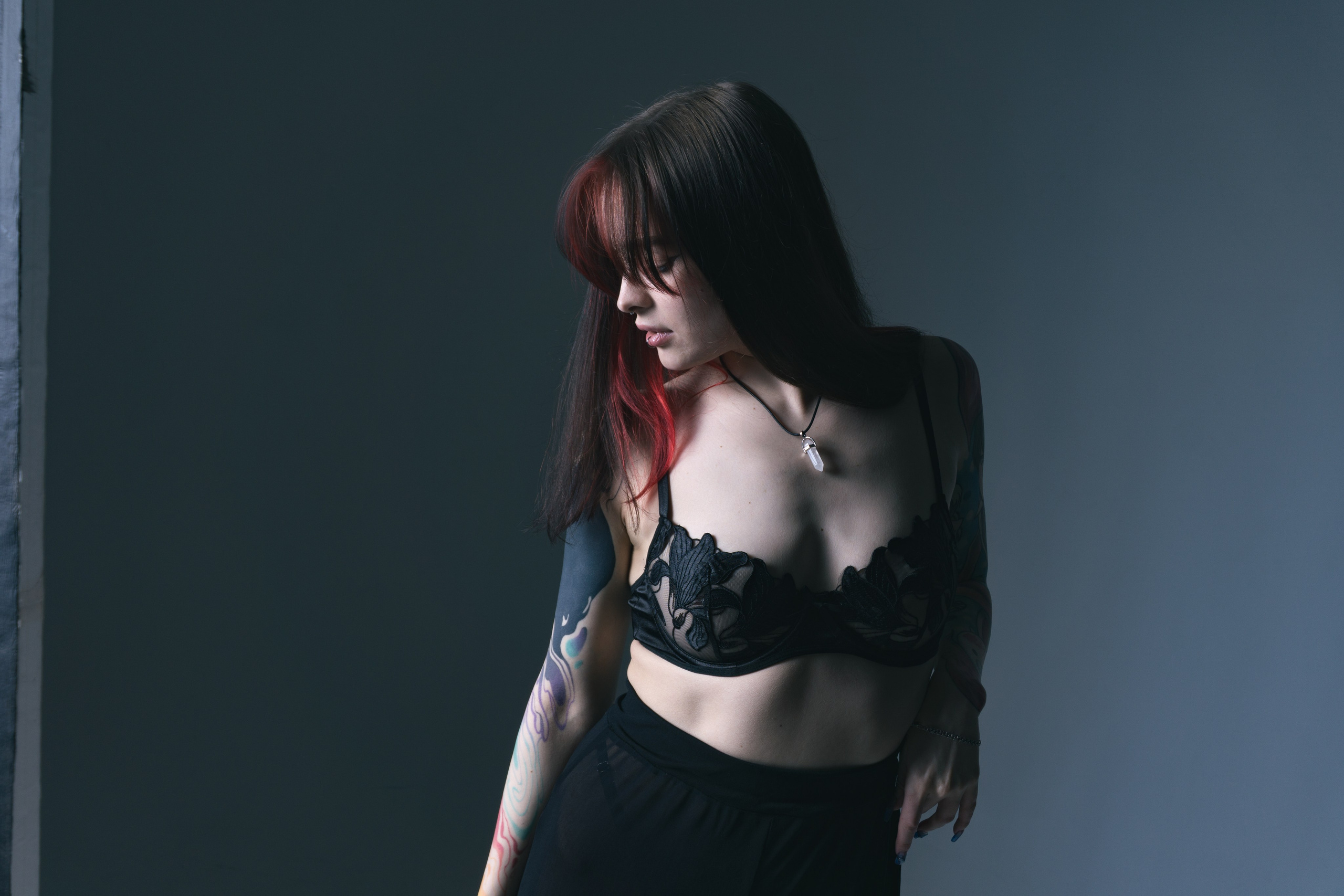 Алёна. Фотограф Плеханов Дмитрий