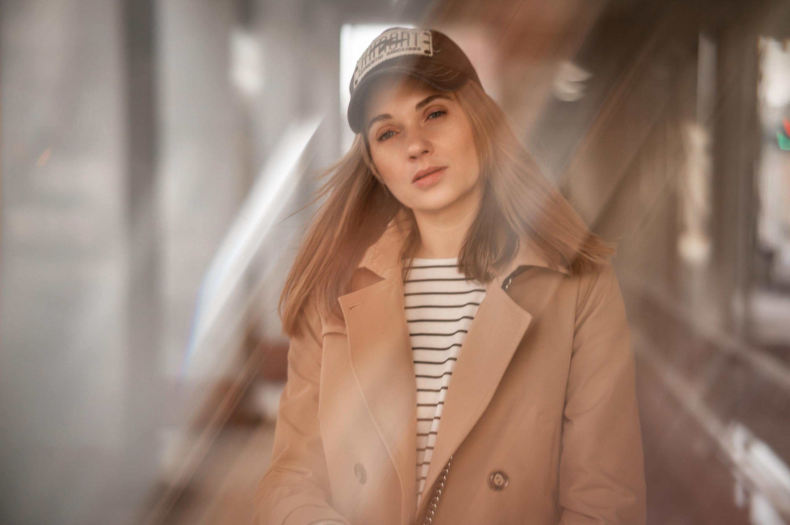 Белая площадь_Руслана