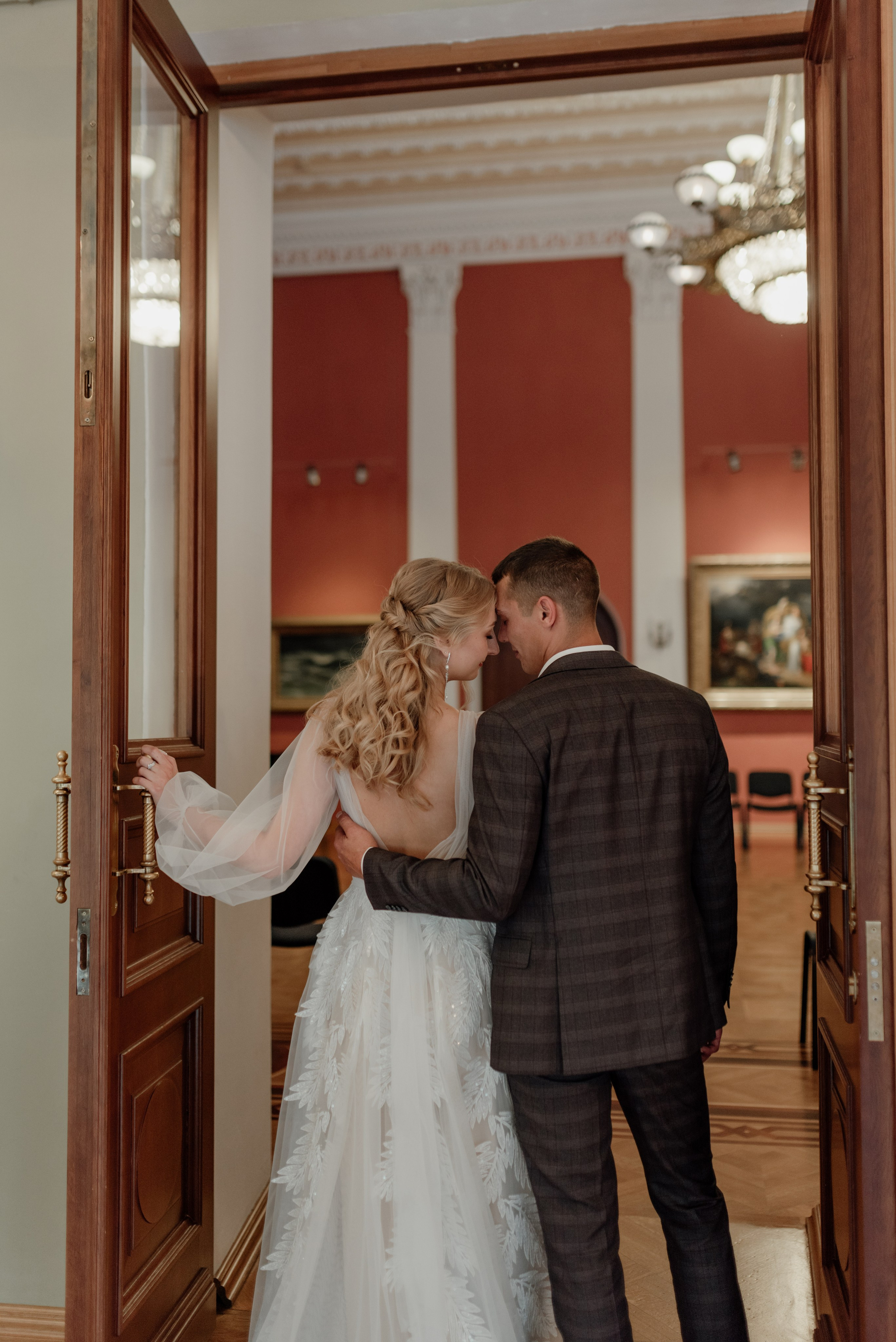 V&N. Свадебный и Семейный фотограф в Ярославле Алёна Колясникова